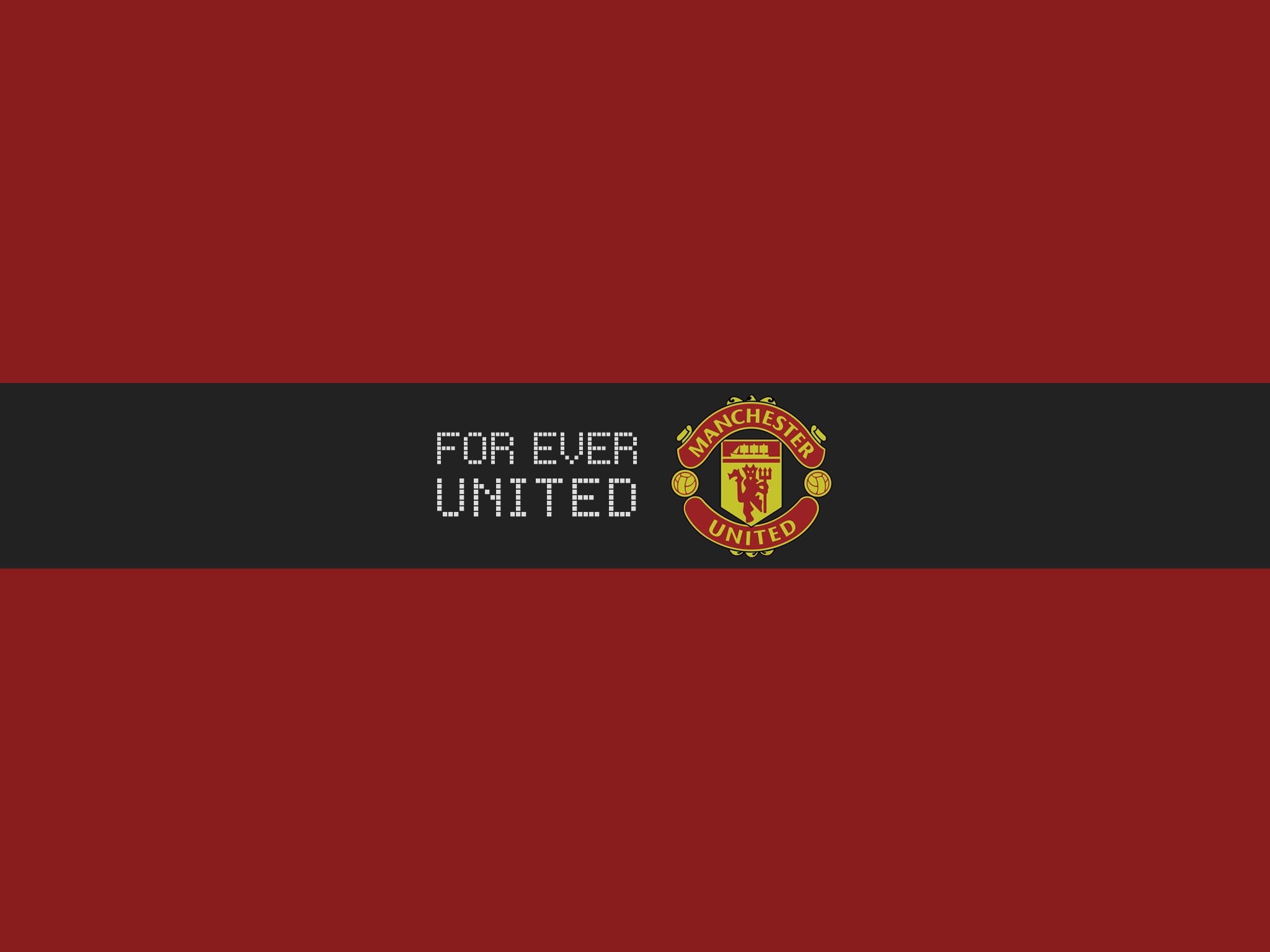 united, premier, manchester, 1080P, soccer, HD Wallpaper