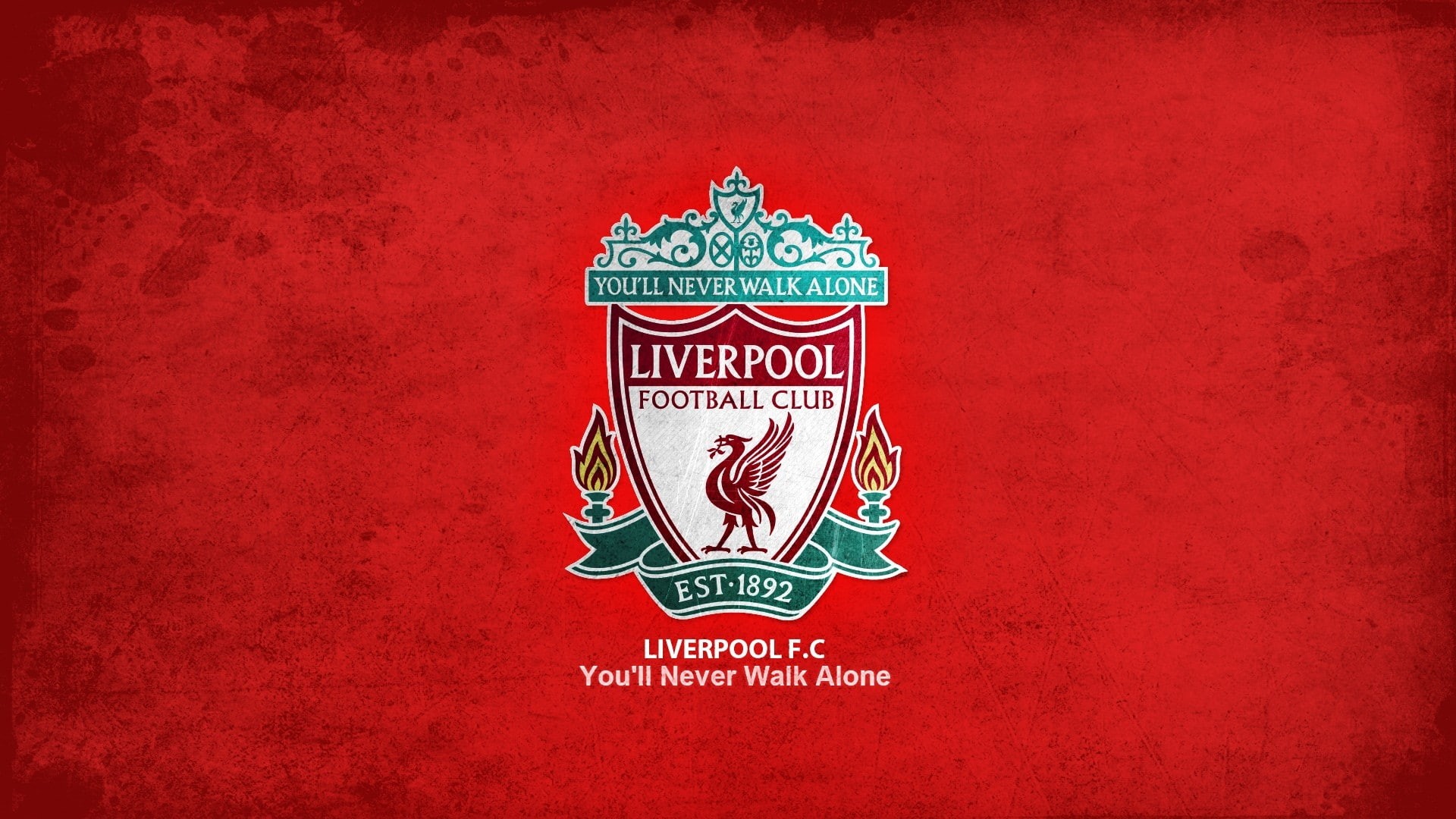 sports, Liverpool, 1080P, hd, fc, art, premier, x, football, red, league, HD Wallpaper
