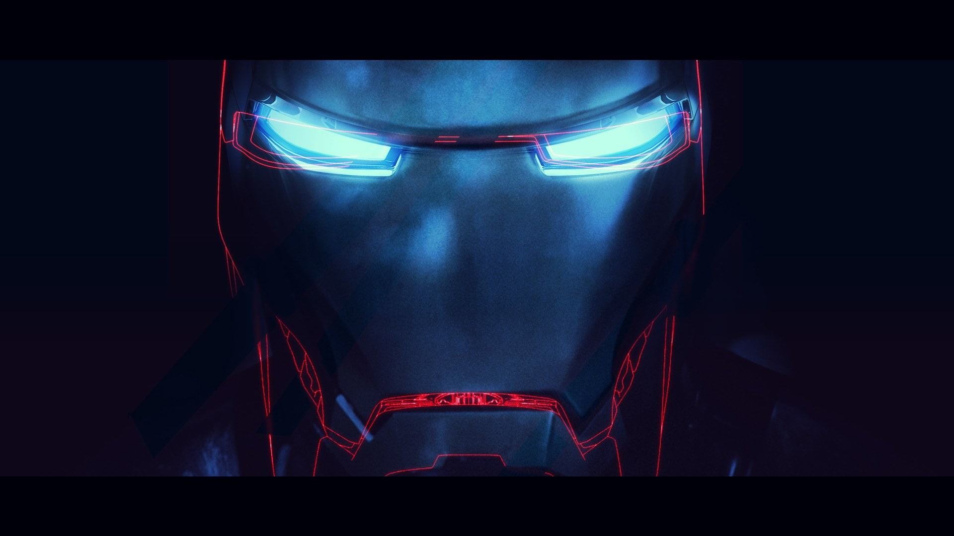 transfer print, neon, red, iron, architecture, transportation, 1080P, lighting equipment, indoors, auto post production filter, illuminated, HD Wallpaper