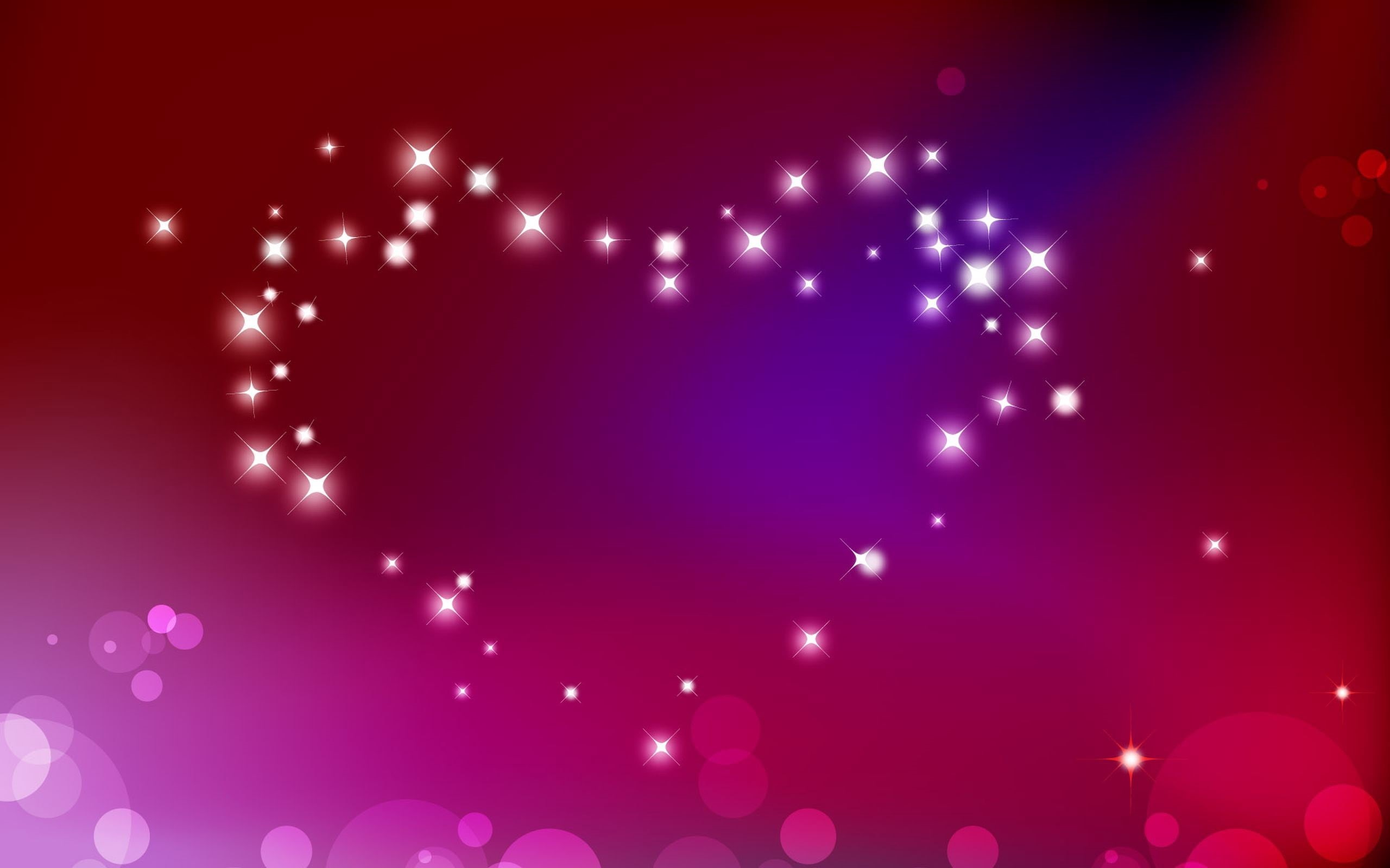 space, bright, glowing, firework display, star Shape, backdrop, multi Colored, new years eve, defocused, design, shiny, red, computer Graphic, blue, vector, HD Wallpaper