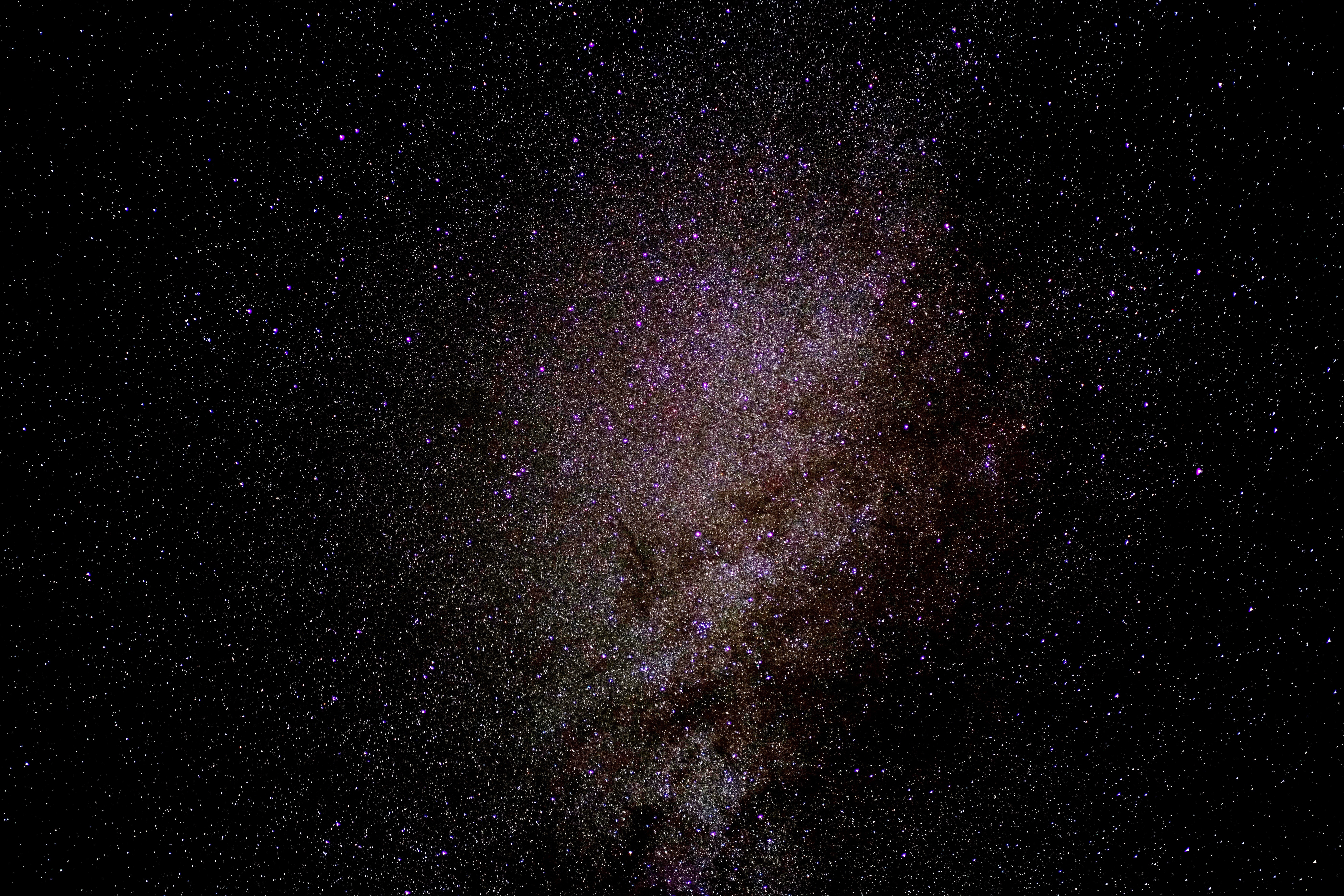 8K, galaxies, celestial body, cocoon-fog, star formation, full frame, center, night, infinity, galaxy, long exposure, star clusters, barnard 168, molecular cloud, HD Wallpaper
