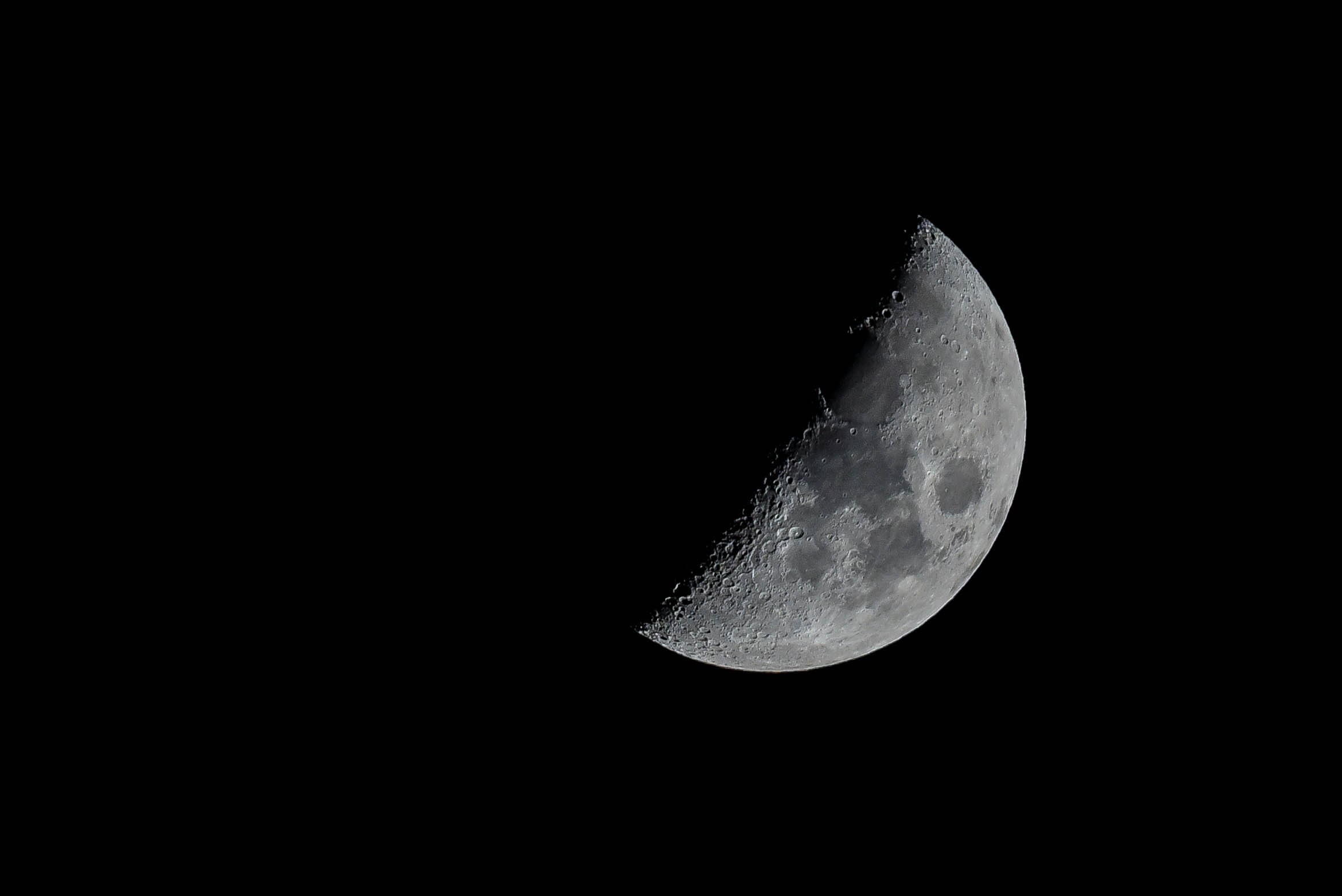 satellite, magnification, space exploration, scenics - nature, nature, full Moon, planet - Space, dark, moon, space, no people, craters, astronomy, copy space, HD Wallpaper