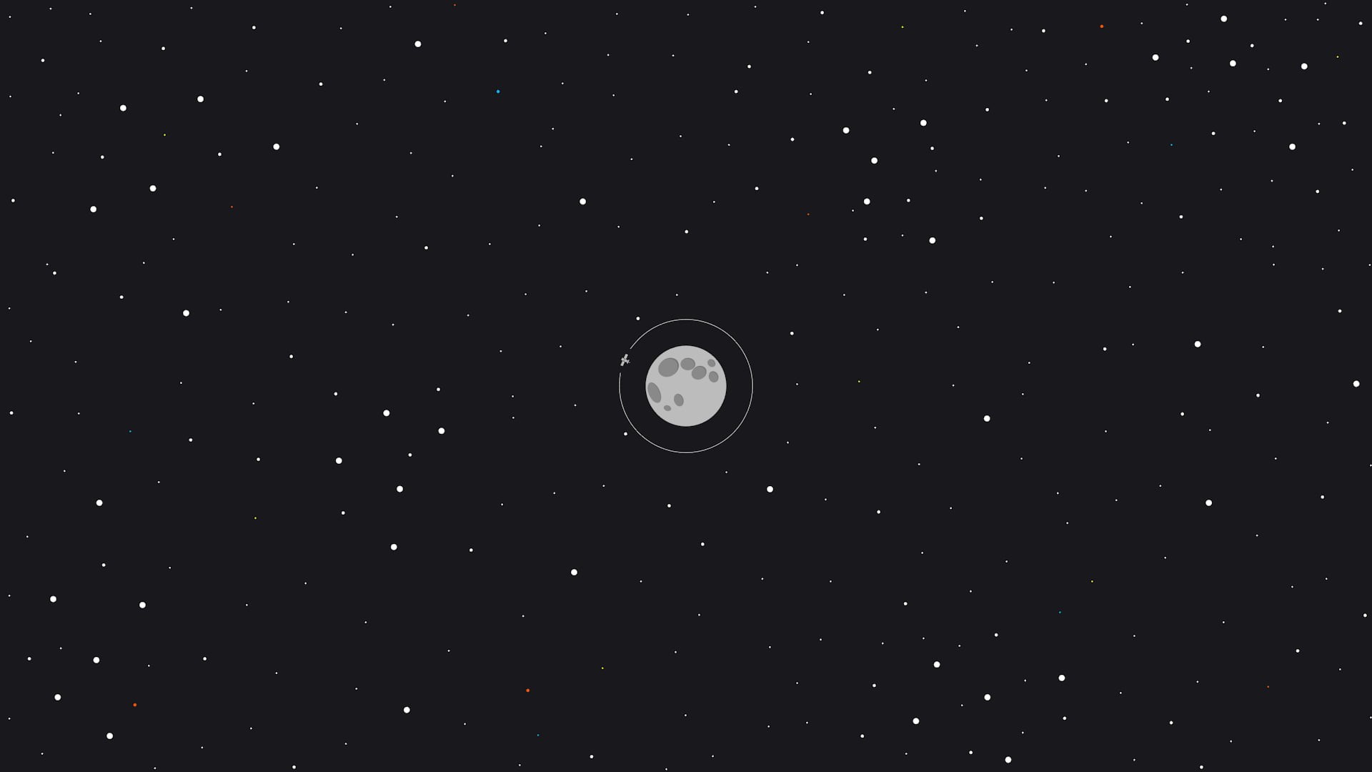 low angle view, asteroid, simple, backgrounds, astronomy Telescope, 1080P, planet - Space, tranquil scene, Moon, black Color, astronomy, shape, night, HD Wallpaper