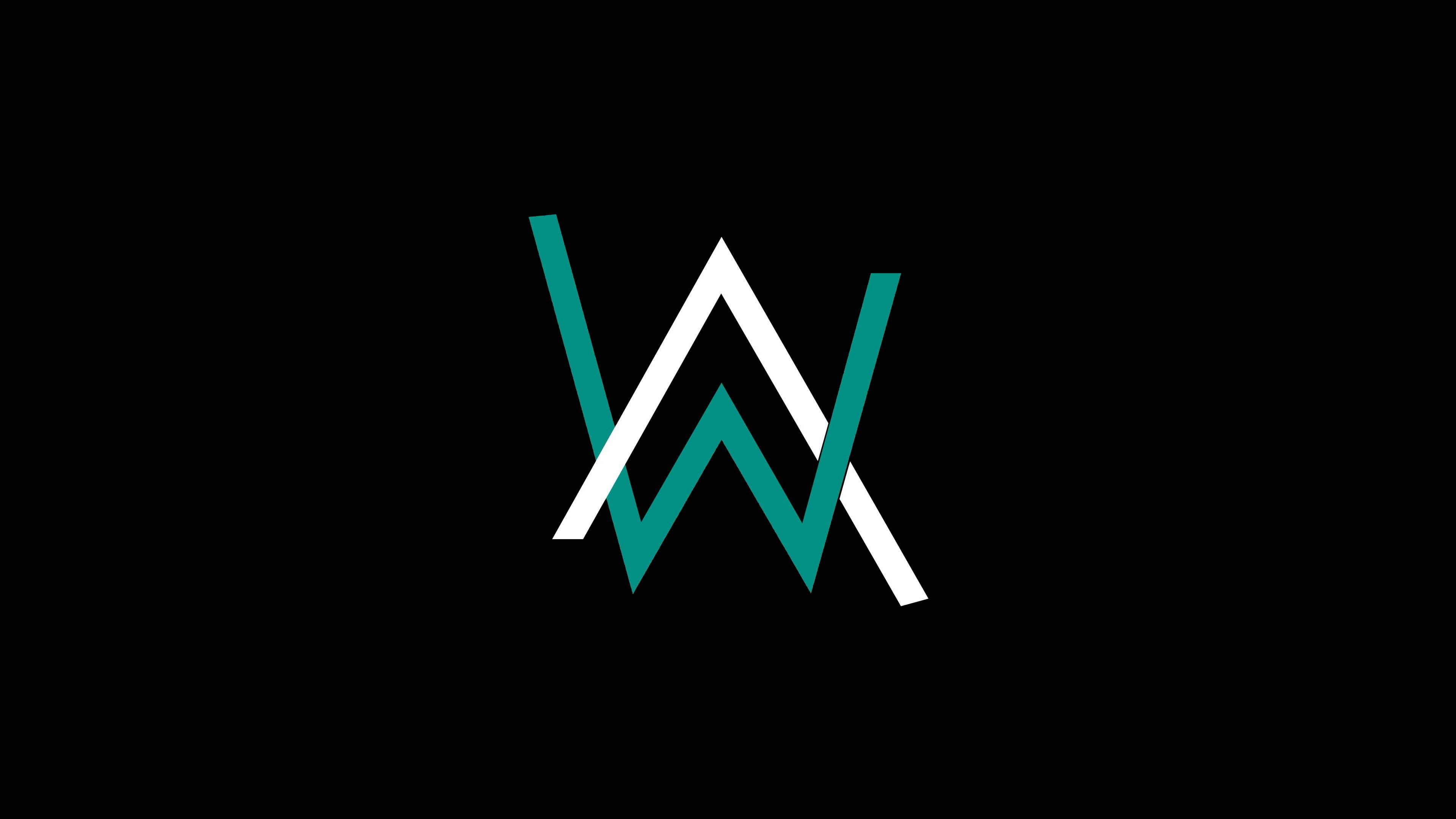 4K, musician, Alan Walker, HD Wallpaper