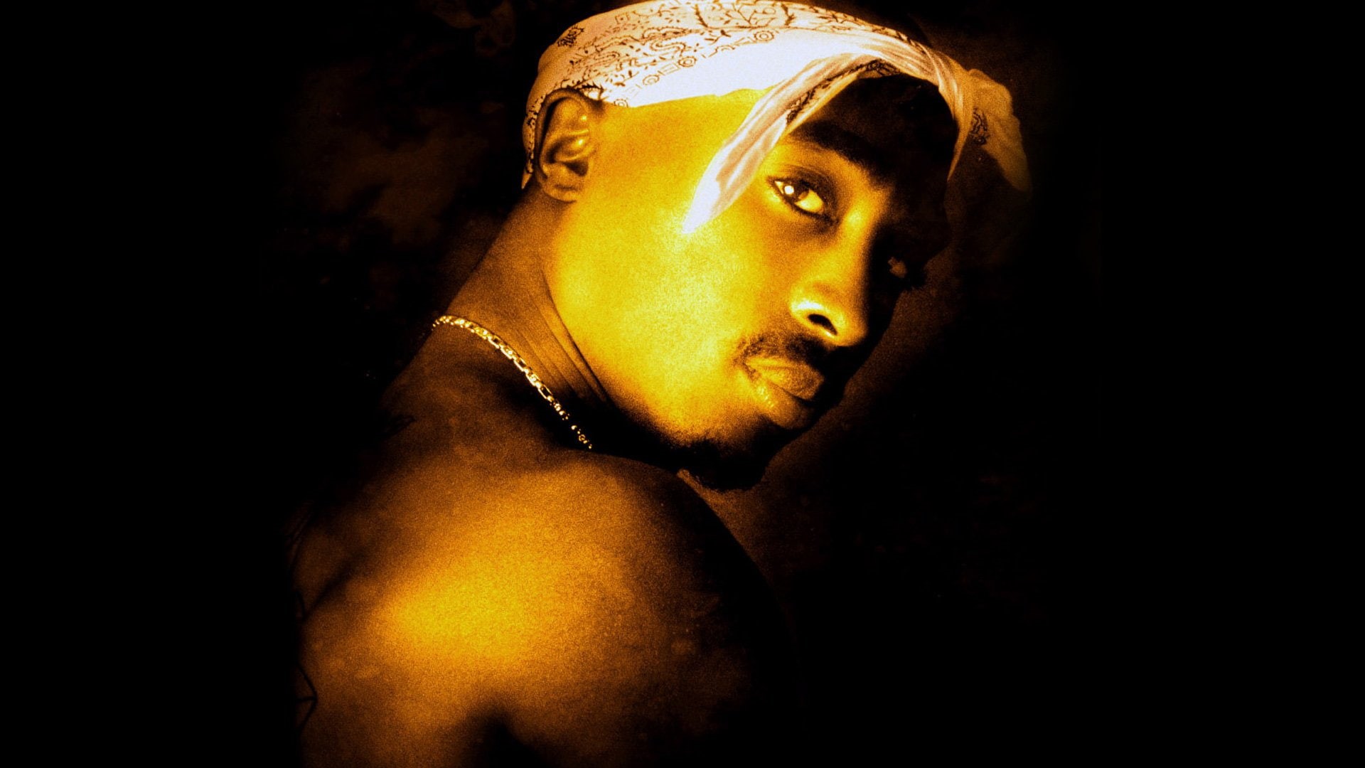 shakur, tupac, 1080P, Singers, Tupac Shakur, 2Pac, HD Wallpaper