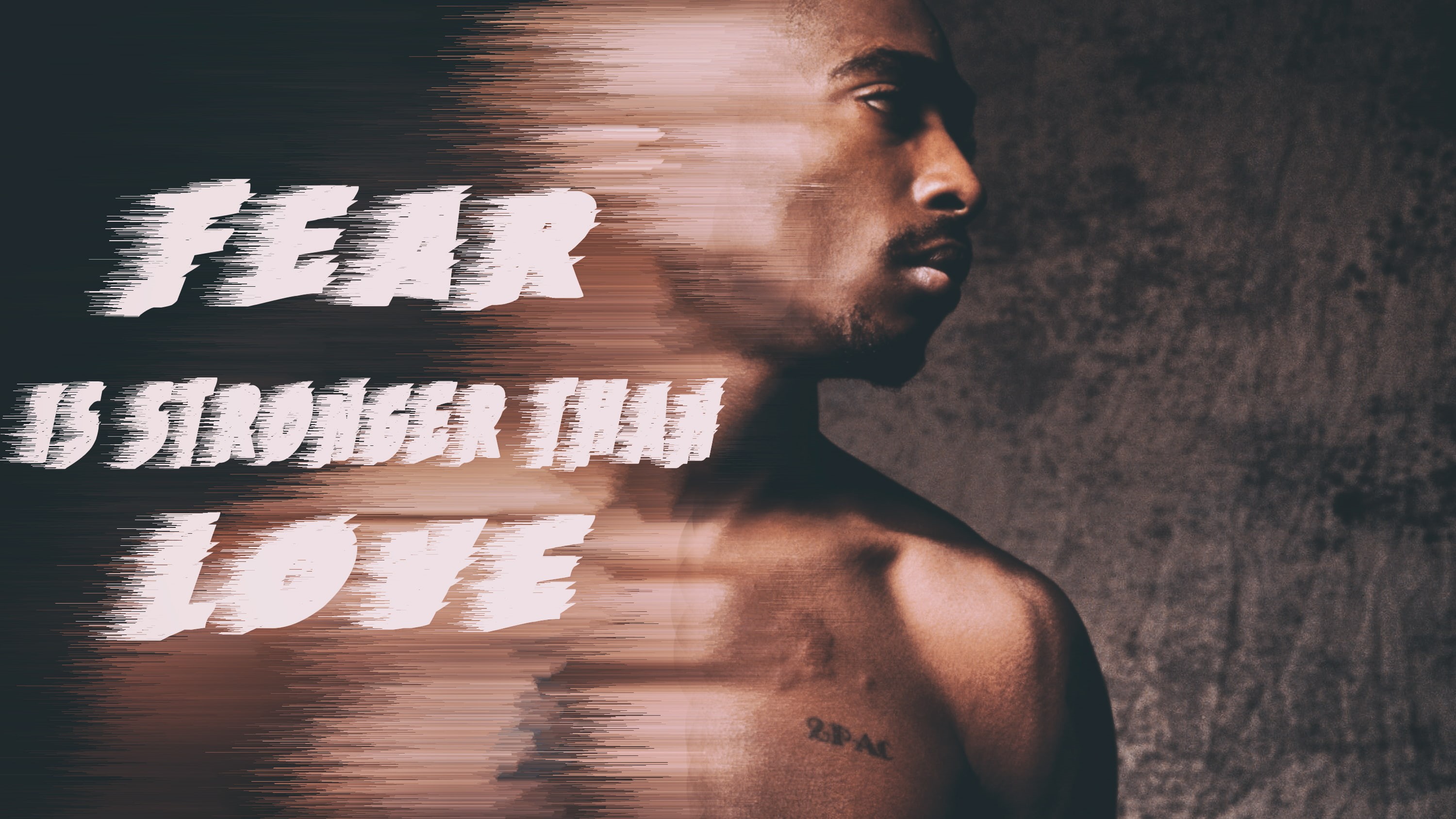 young adult, looking, shirtless, contemplation, leisure activity, profile view, rap, young men, headshot, portrait, human face, indoors, human body part, HD Wallpaper
