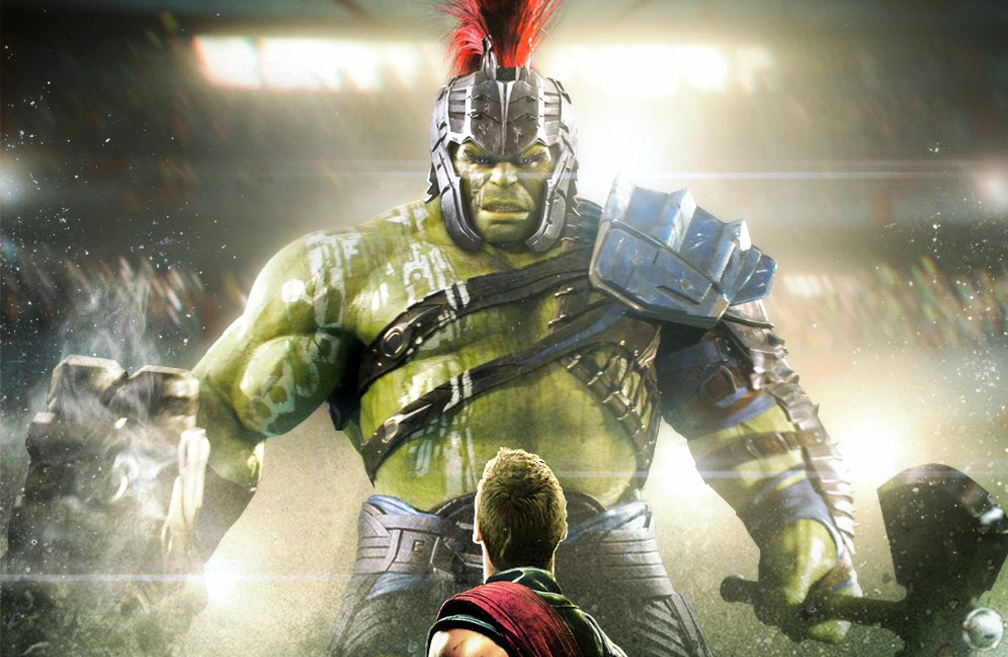 uniform, aggression, helmet, hulk, outdoors, adult, group of people, illuminated, lifestyles, movies, clothing, hd, people, 2K, human leg, unrecognizable person, HD Wallpaper