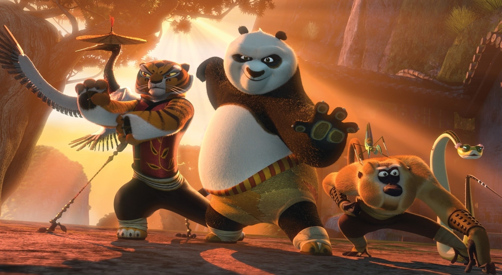  craft, toy, art and craft, arts culture and entertainment, nature, hd, Kung Fu Panda, Cartoons, sunlight, mammal, human representation, representation, HD Wallpaper
