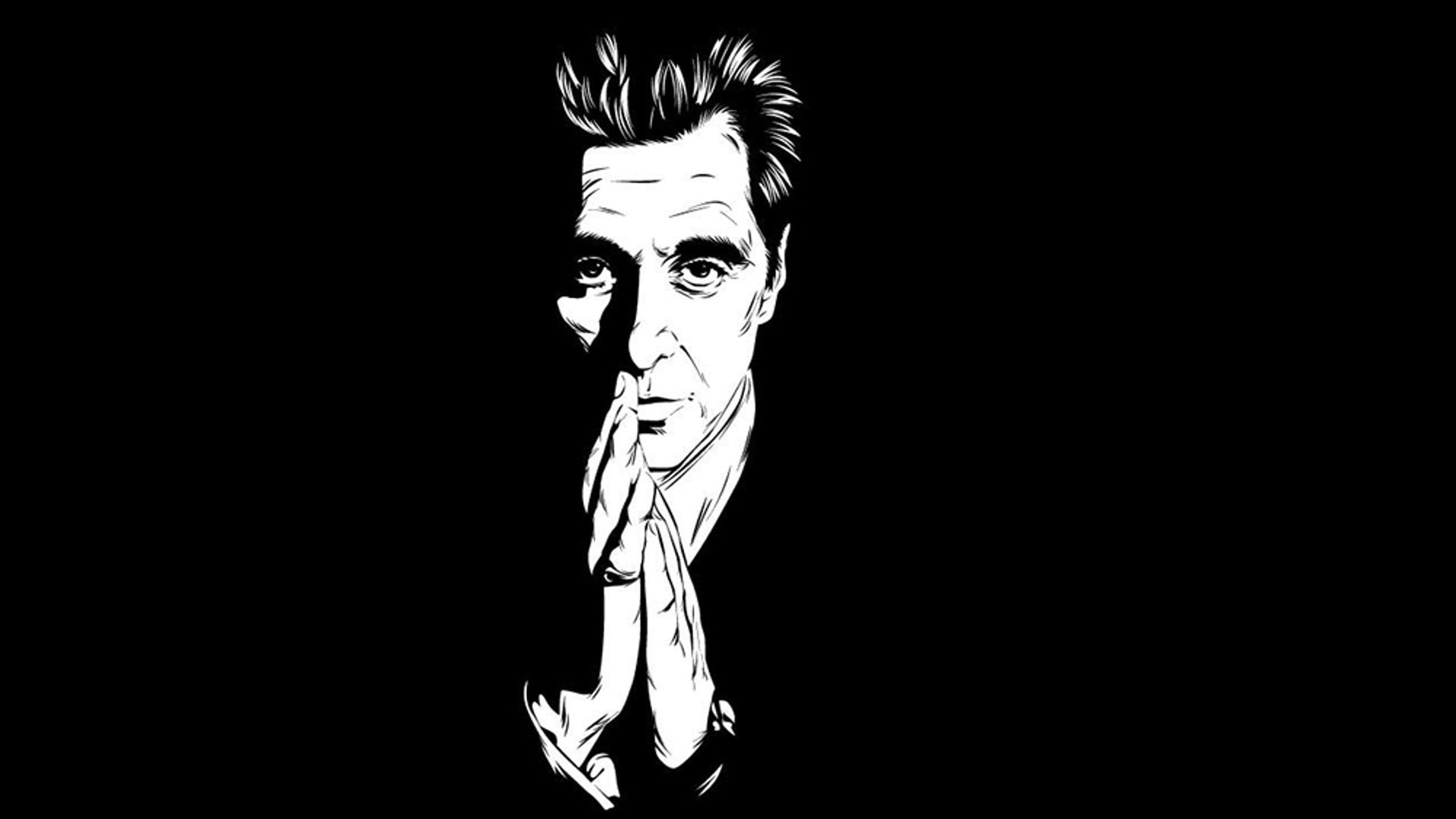 The Godfather: Part III, 1080P, The Godfather, HD Wallpaper