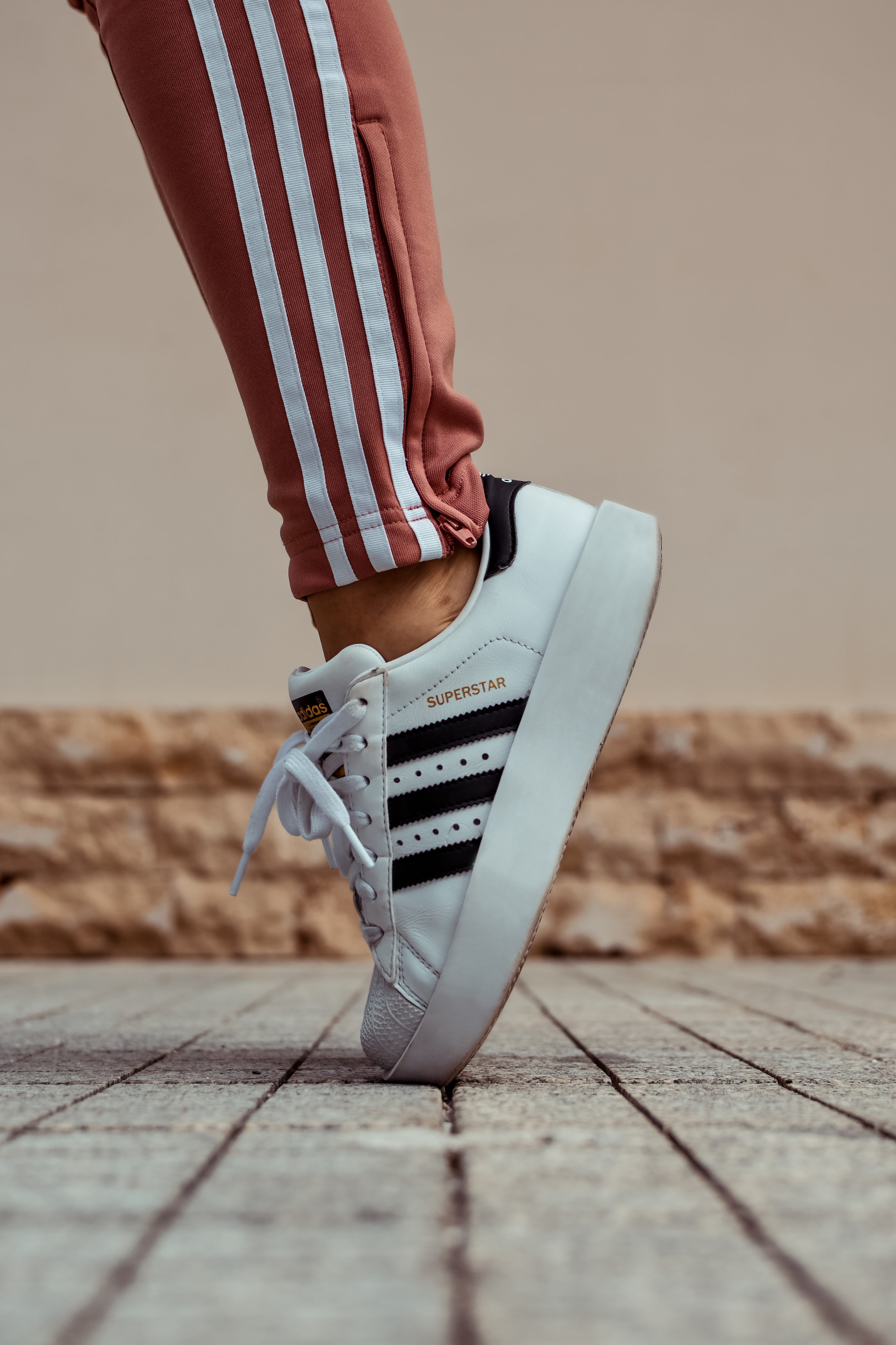 style, black, human Leg, macedonium, sport, healthy Lifestyle, sneaker, jogging, females, adidas, person, sports Shoe, trainer, wall, action, ballet, shoelace, Phone HD Wallpaper