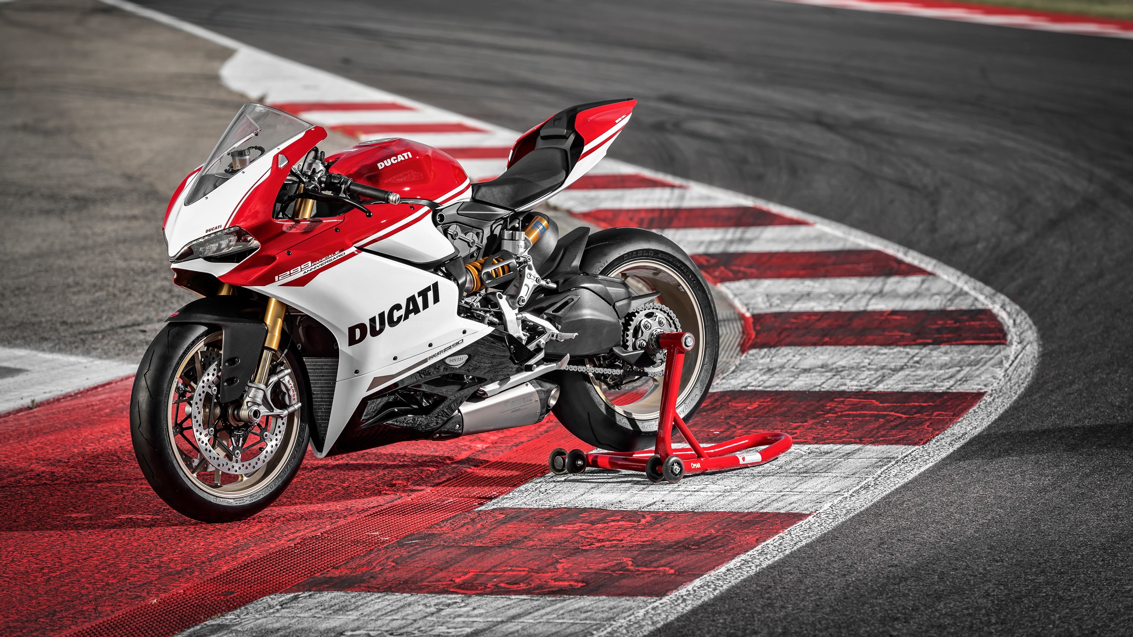 1299, k, s, Panigale, 4K, Ducati, HD Wallpaper