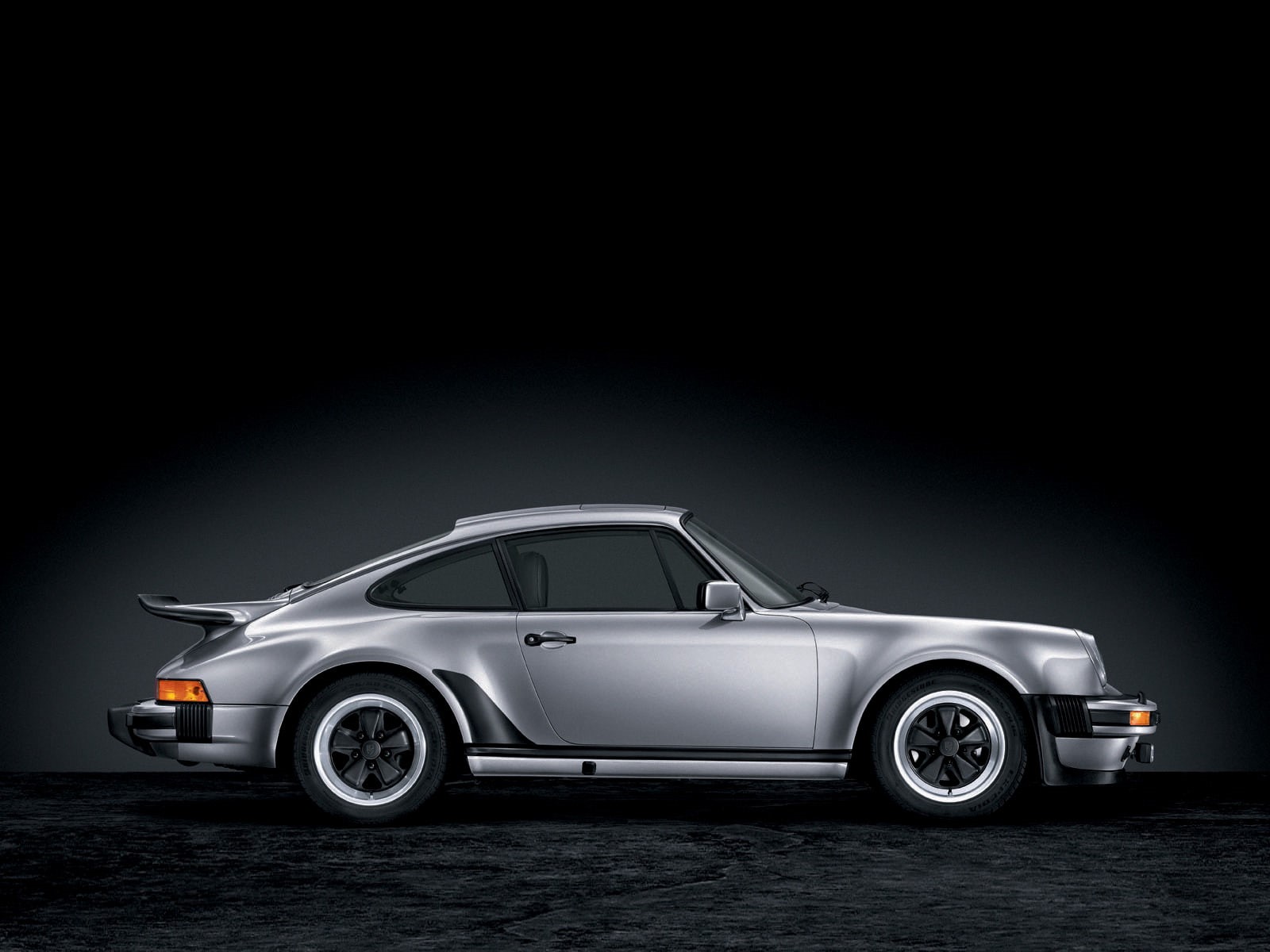 porsche, coupe, 3 0, turbo, 911, 720P, 930, 1975, HD Wallpaper