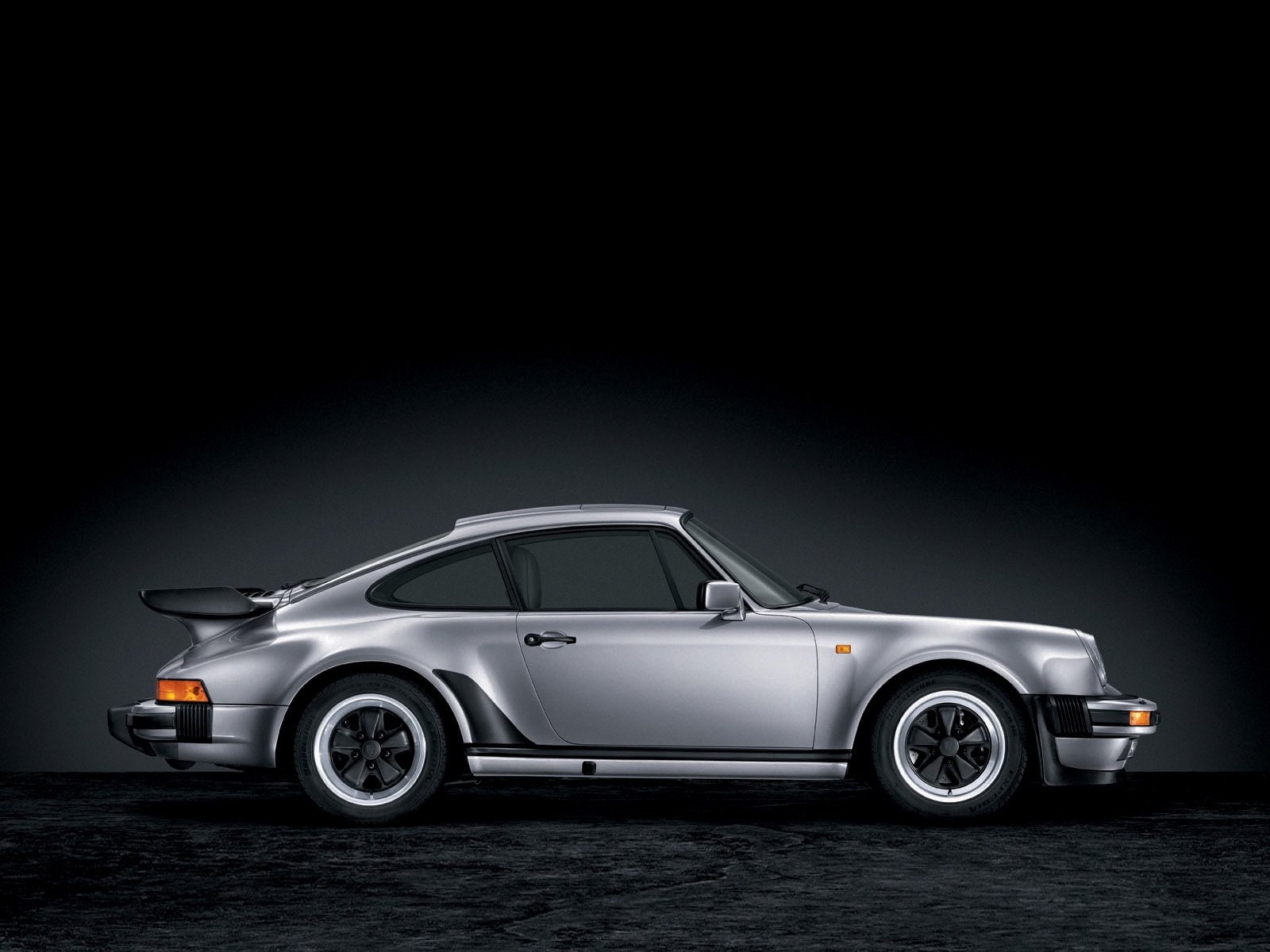supercar, 720P, turbo, 1977-89, 930, porsche, coupe, 911, HD Wallpaper