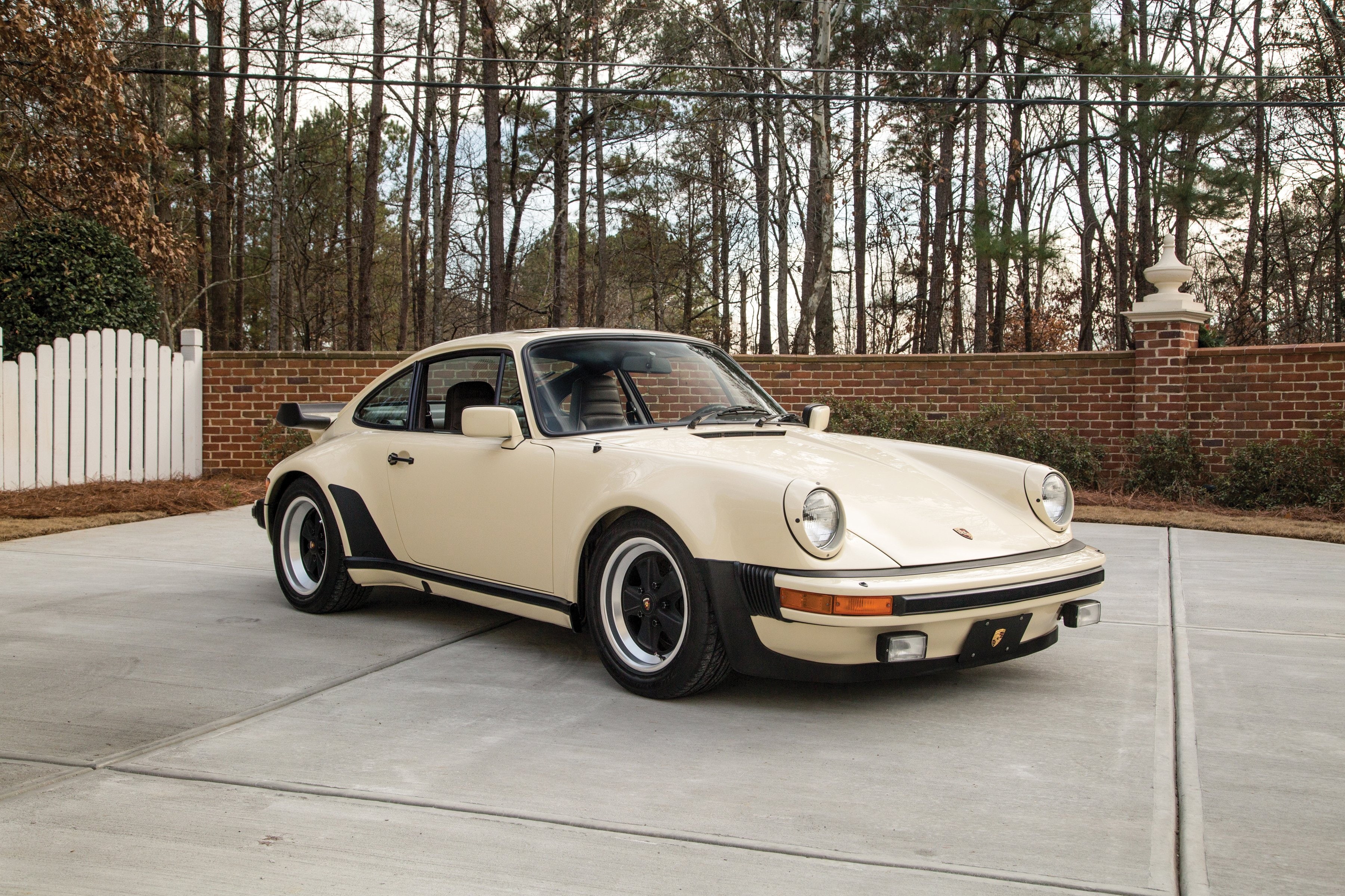 us-spec, 911, coupe, 2K, 930, porsche, turbo, 1979, HD Wallpaper