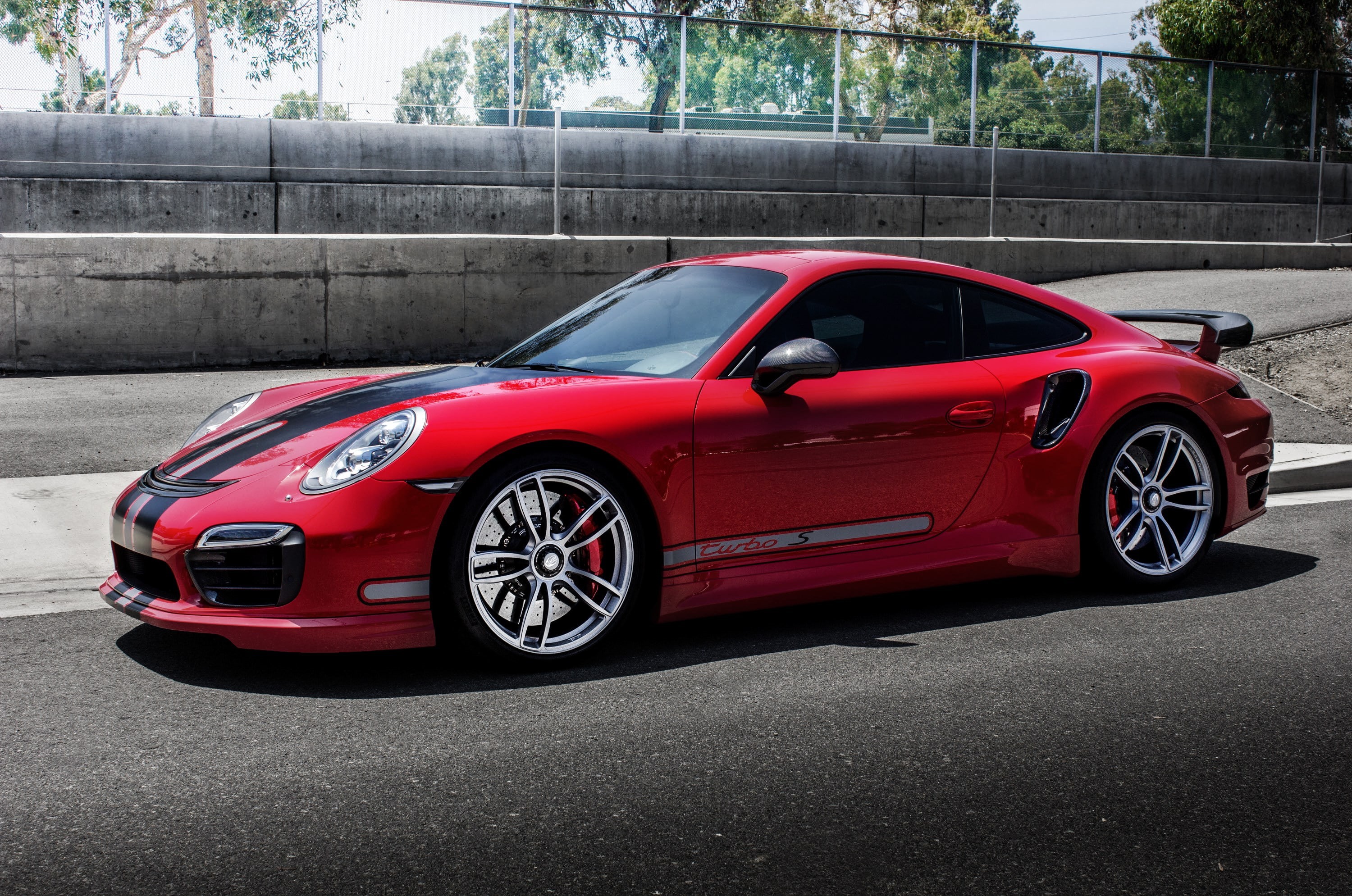 2K, porsche 911 turbo, HD Wallpaper