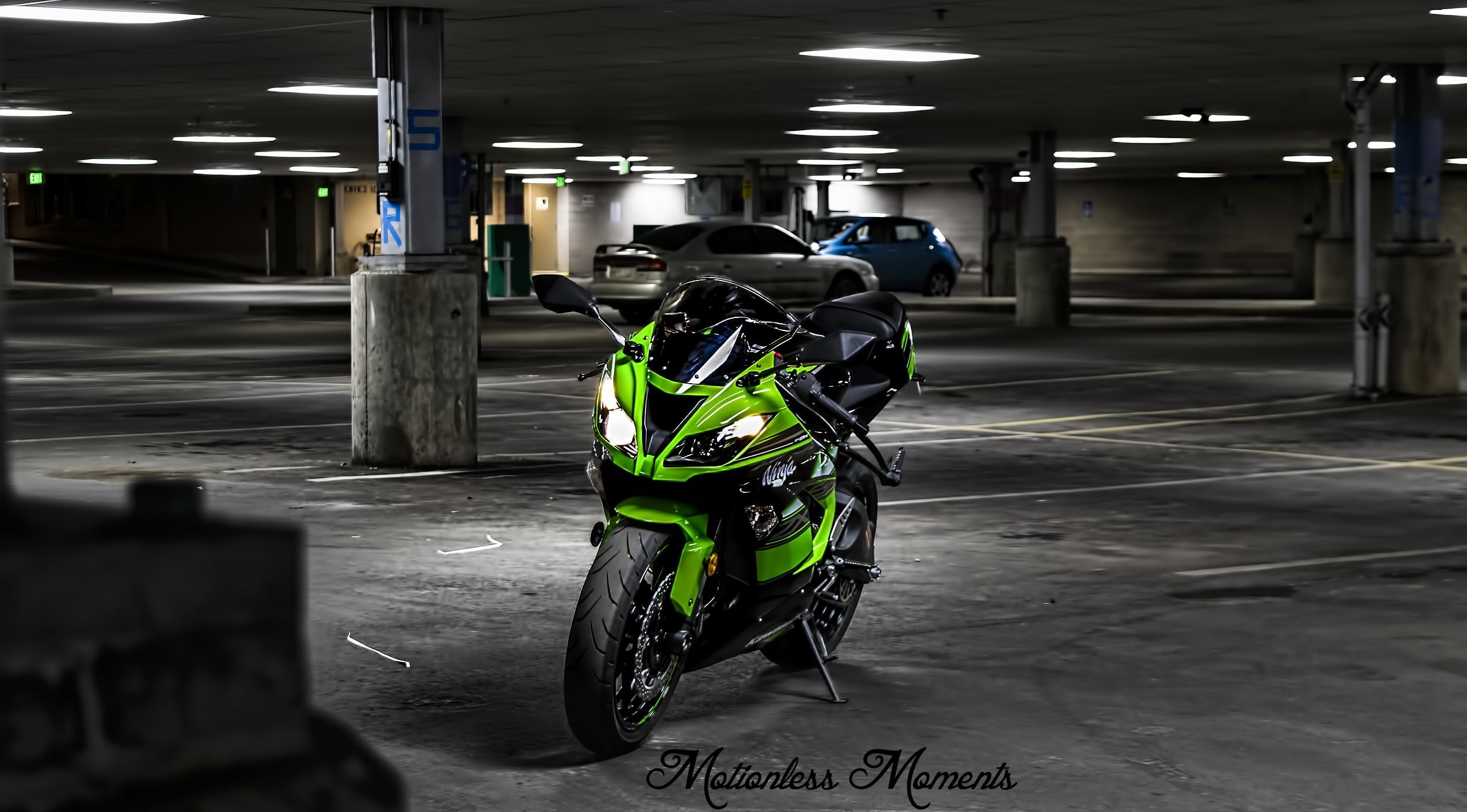 rear view, helmet, ceiling, stationary, illuminated, public transportation, men, architectural column, transportation, lifestyles, land vehicle, built structure, HD Wallpaper