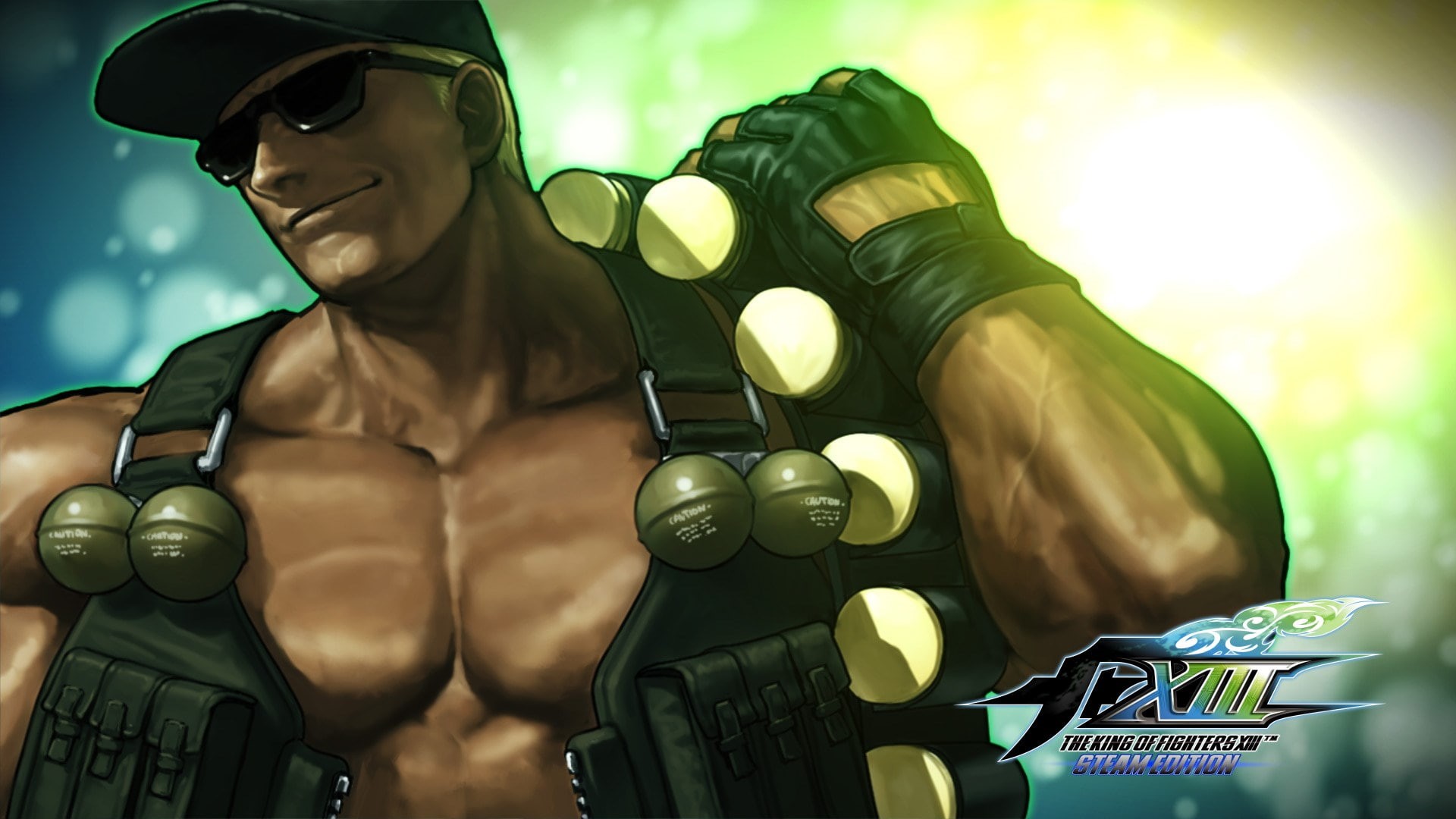 exercising, determination, wellbeing, men, sport, front view, strength, abdominal muscle, The King of Fighters XIII: Steam Edition, athlete, healthy lifestyle, HD Wallpaper