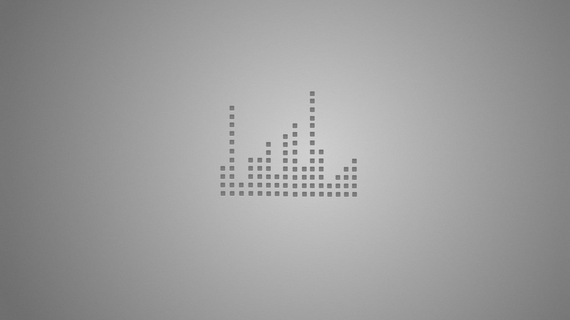 number, text, communication, audio spectrum, monochrome, mathematics, gray, 1080P, indoors, accuracy, single object, gray background, box, no people, white background, HD Wallpaper