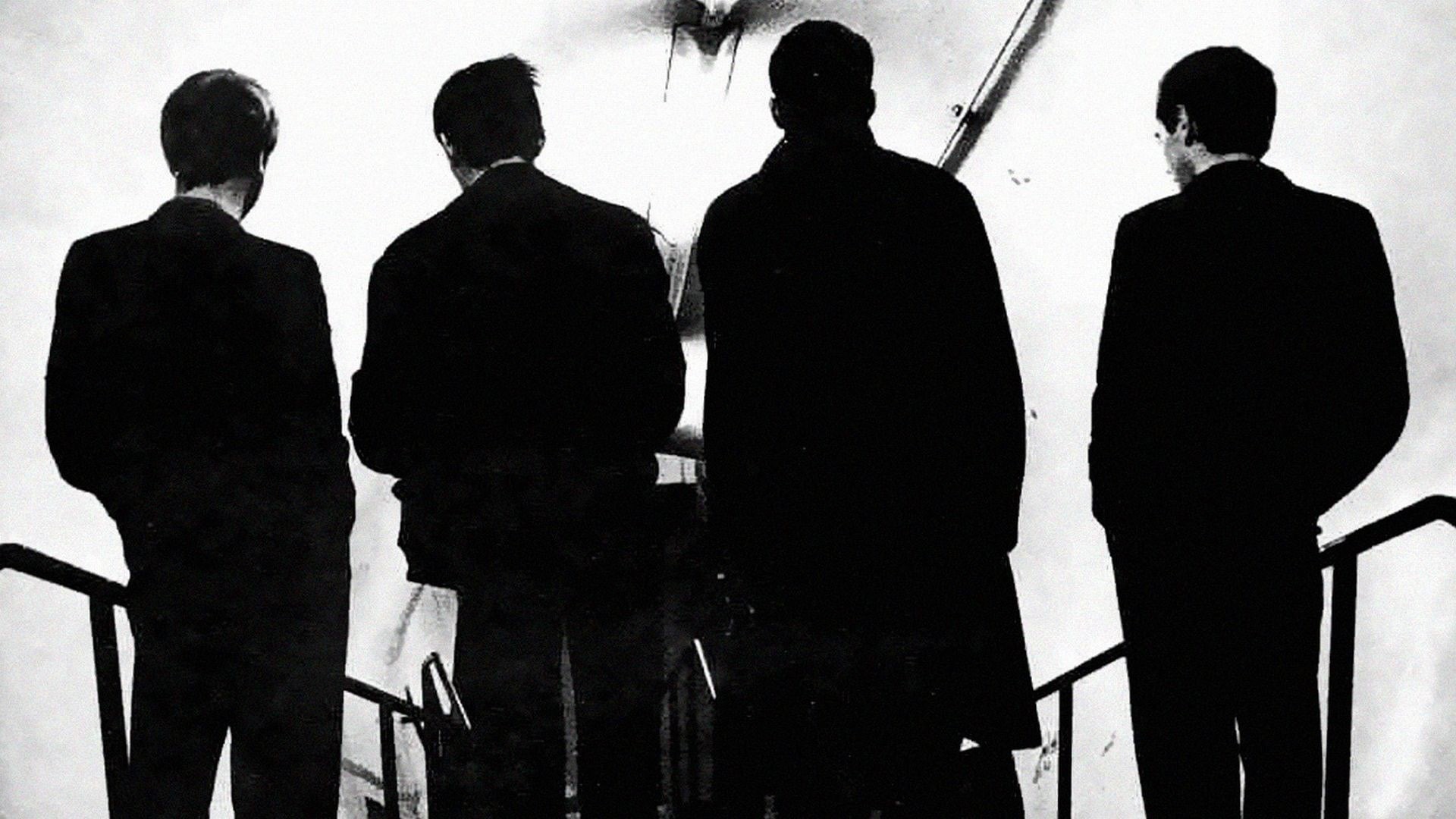 1080P, joy division, HD Wallpaper