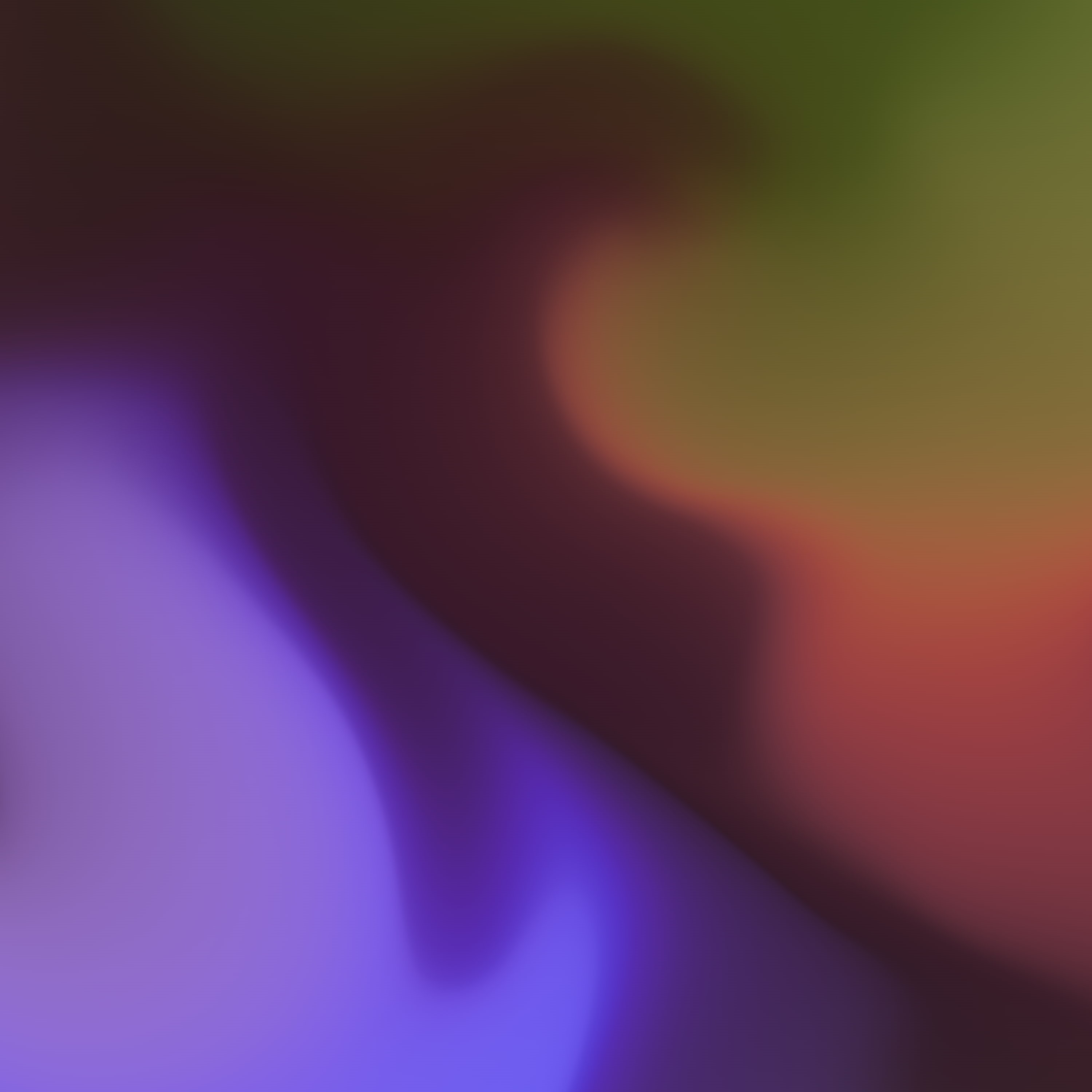2K, Creamy, Vivid, Gradients, Colorful, Phone HD Wallpaper
