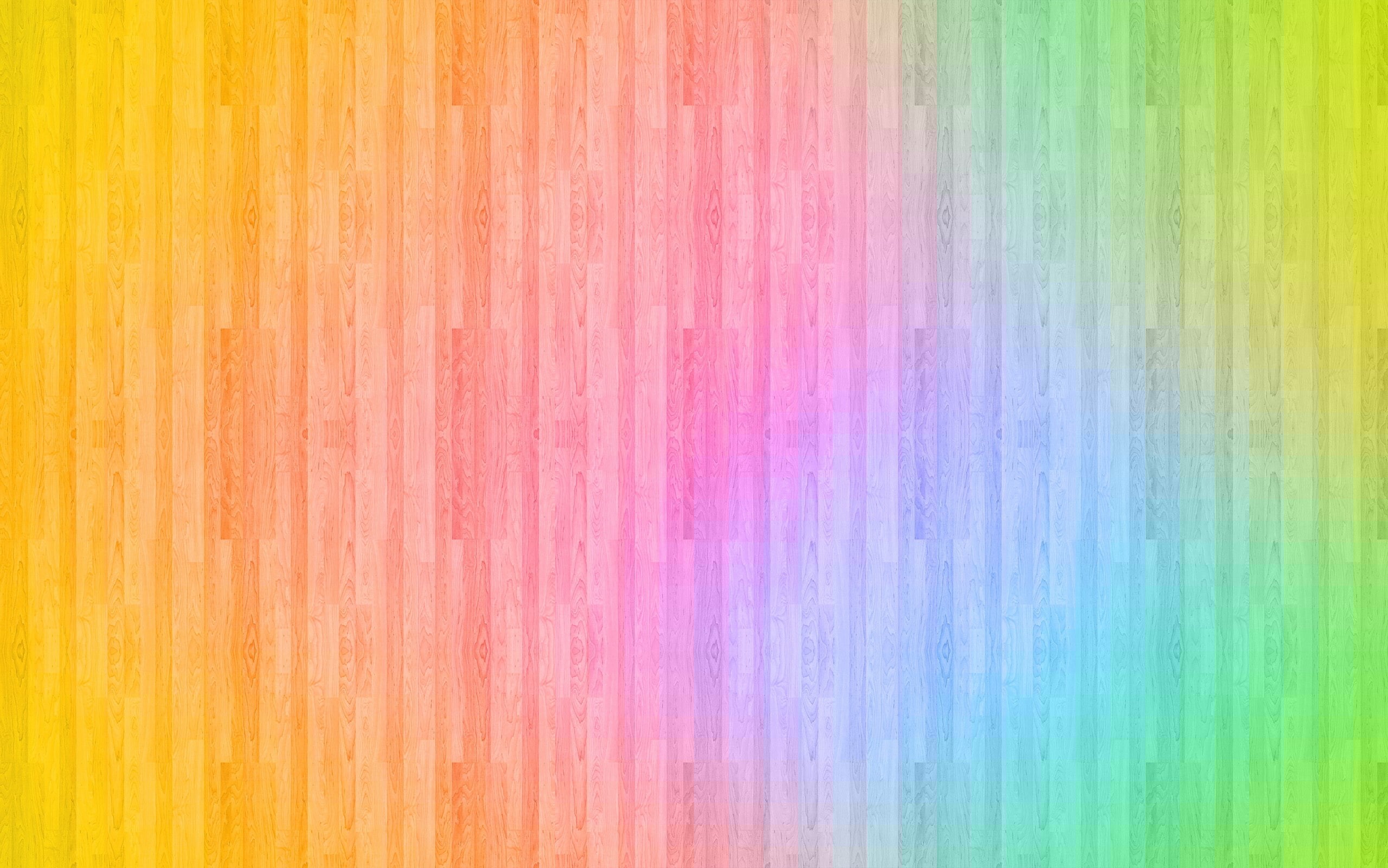rainbow, background, vertical, 2K, lines, HD Wallpaper