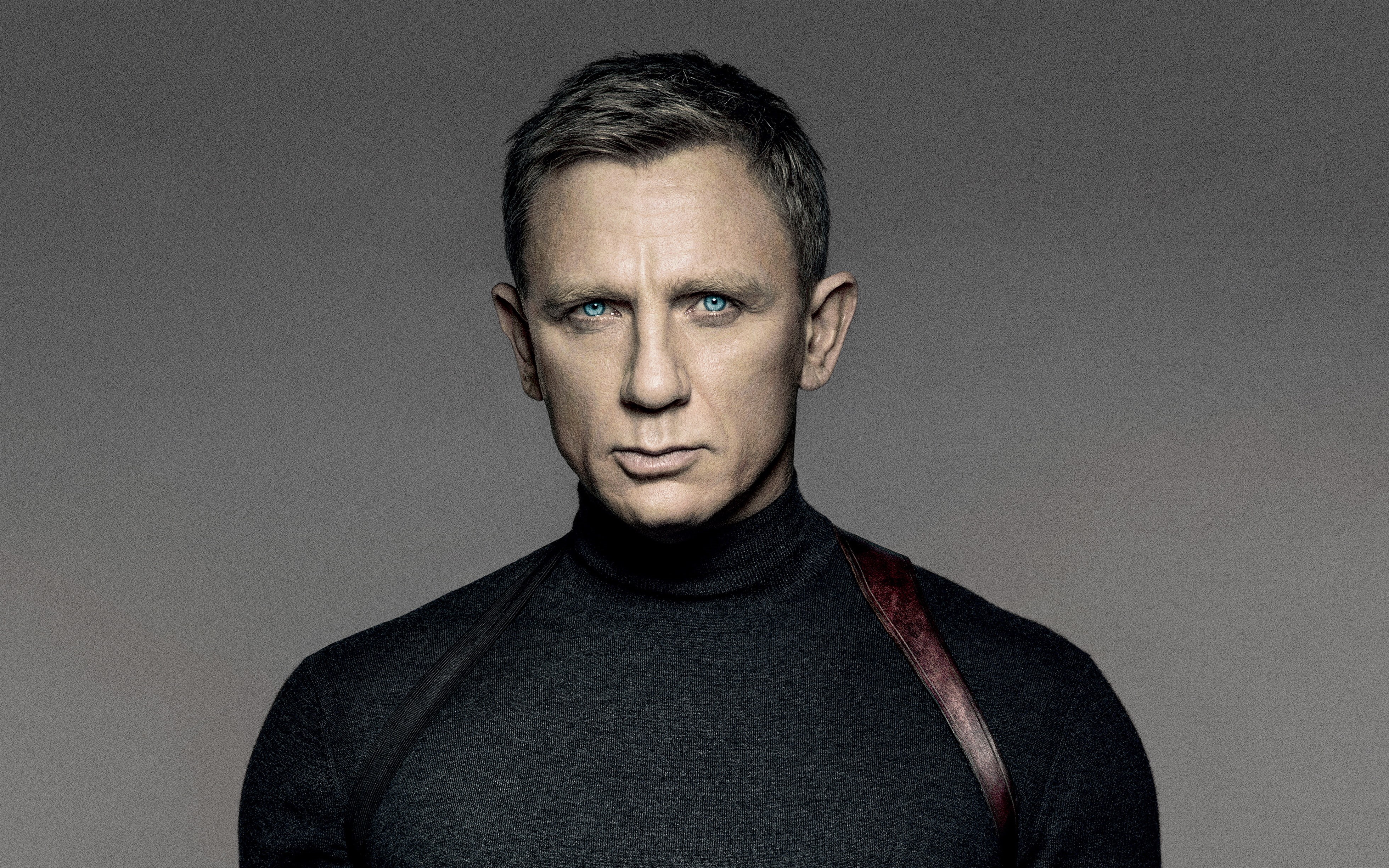 facial Expression, head And Shoulders, Thriller, MGM, beautiful People, SPECTRE, colored background, portrait, one Man Only, handsome, Movie, one Young Man Only, HD Wallpaper