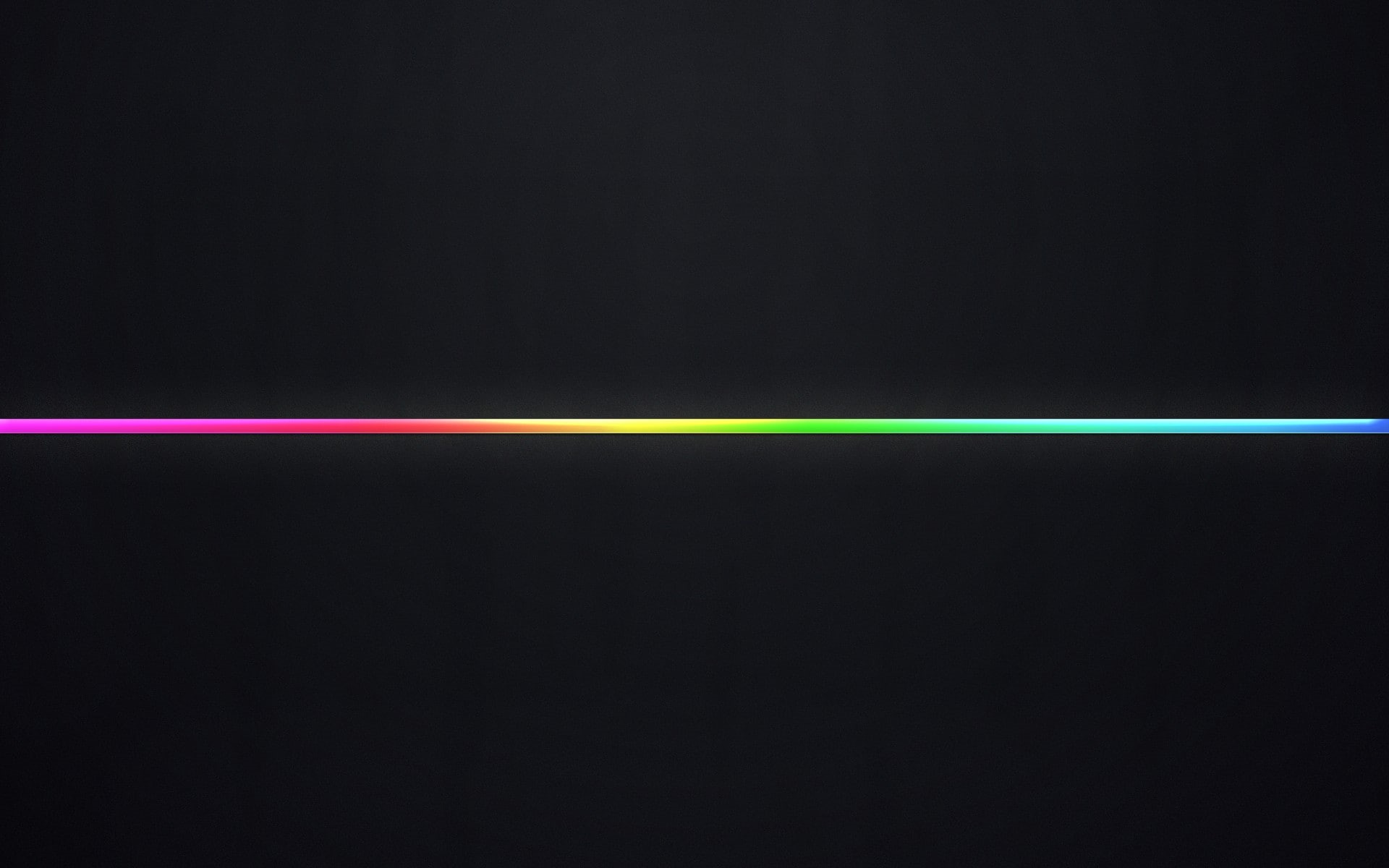 black color, single object, glowing, illuminated, copy space, multi colored, motion, 1080P, speed, pattern, neon, minimalism, luminosity, abstract, backgrounds, HD Wallpaper