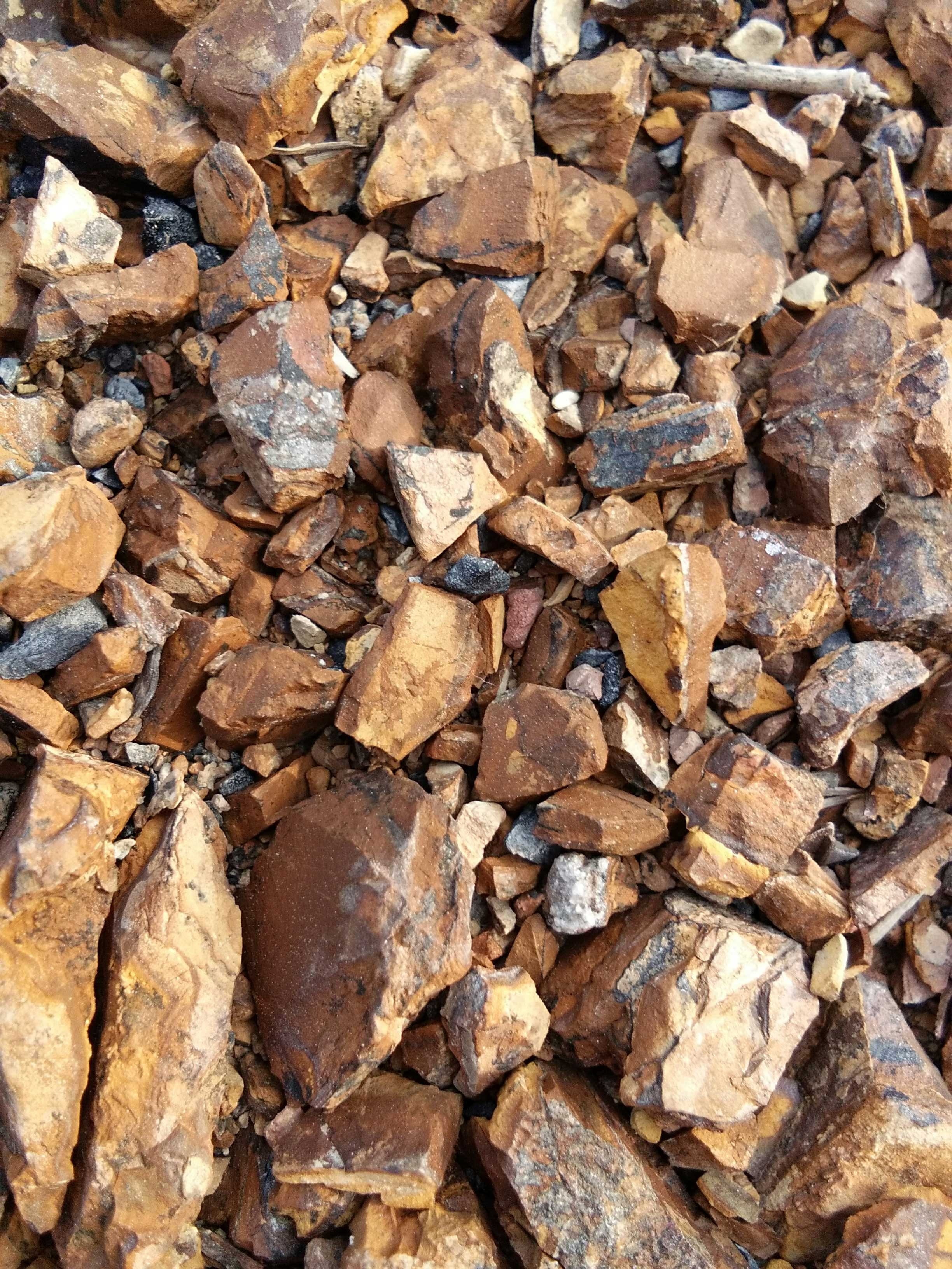 nature, high angle view, food and drink, full frame, angular, rough, close-up, messy, solid, freshness, wellbeing, large group of objects, brown, backgrounds, Phone HD Wallpaper