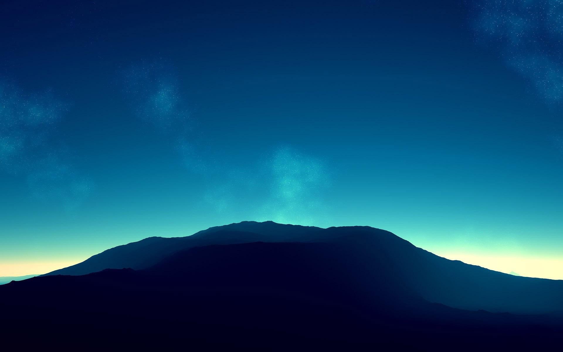 vivid, vivid colors mountains, 1920x1200, mountains, colors, 1080P, hd, HD Wallpaper