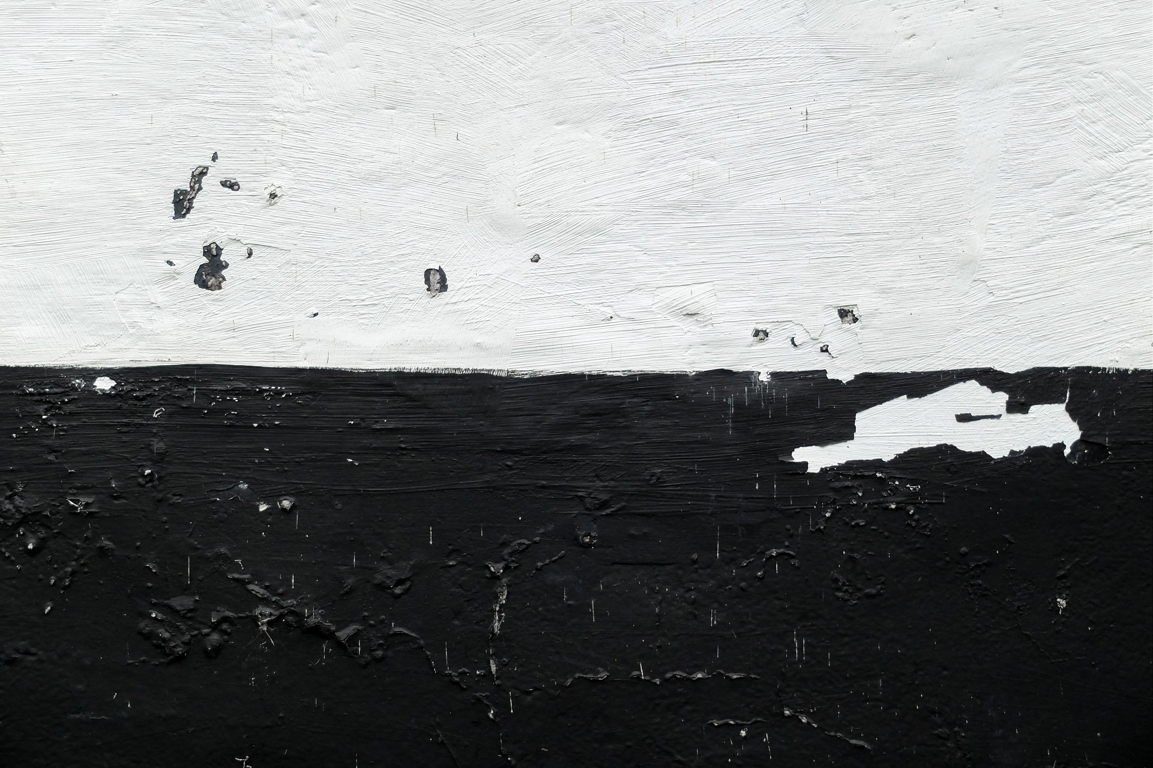 no people, 4K, wood - material, wall, abstract, pattern, close-up, paint, old, full frame, textile, built structure, white color, texture, white, weathered, HD Wallpaper