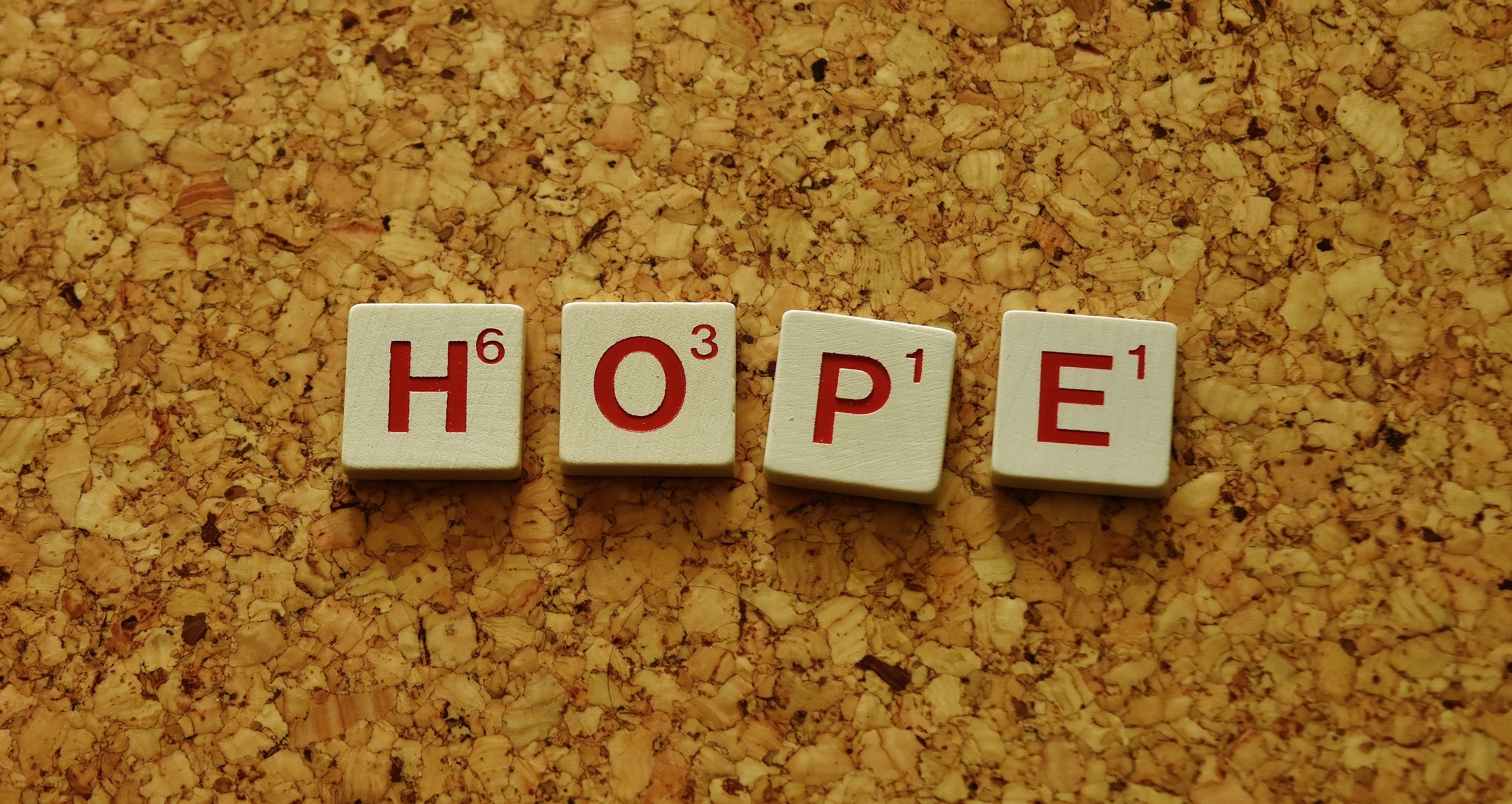 still life, side by side, 5K, communication, message, close-up, word, no people, number, dont give up hope, floor, western script, wood - material, alphabet, HD Wallpaper