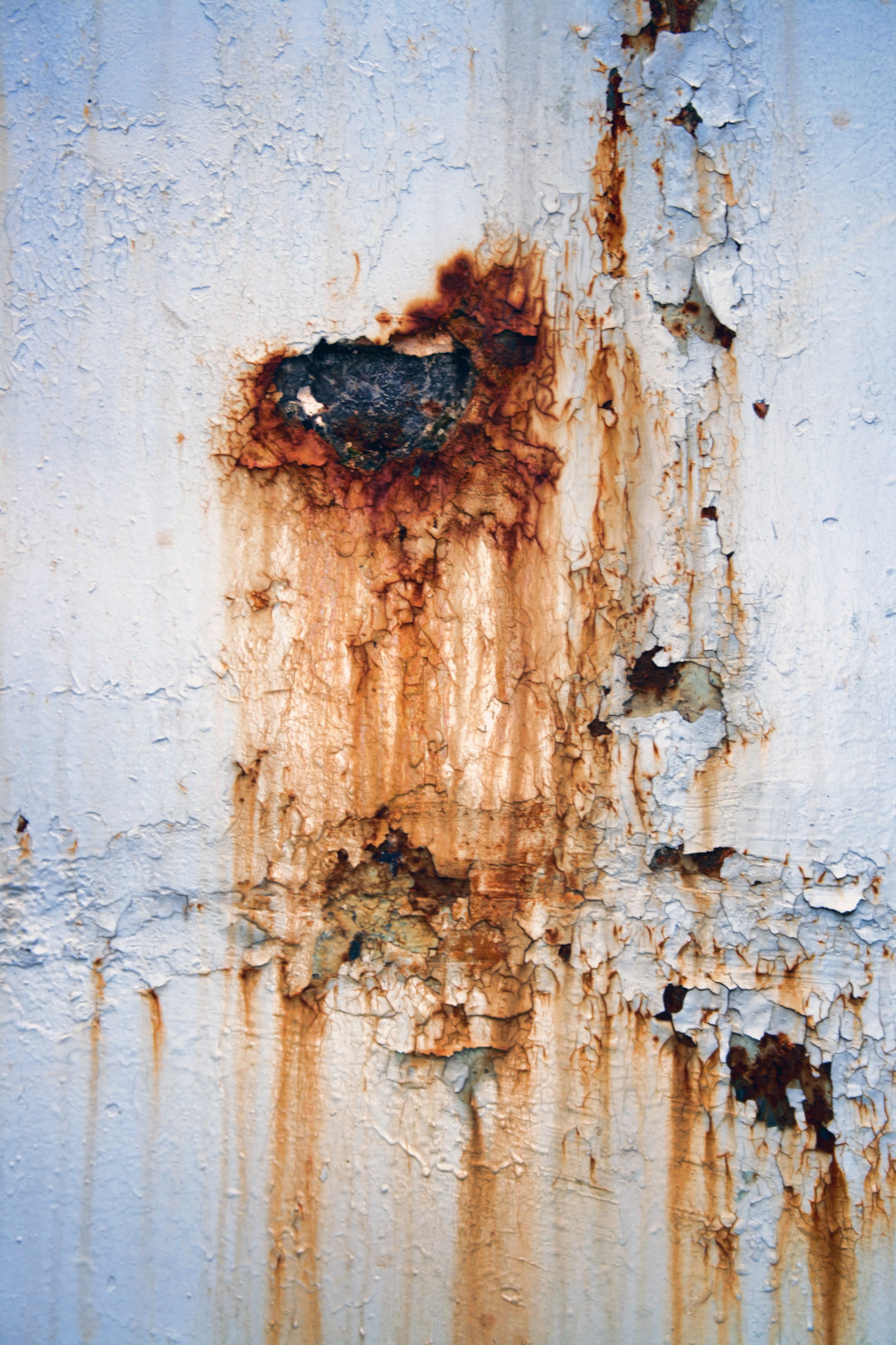 metal, weathered, oxidized, screw, frame, corrosive, background, sign, close-up, peeled, wall, detail, scratch, worn, material, backgrounds, board, corrosion, Phone HD Wallpaper