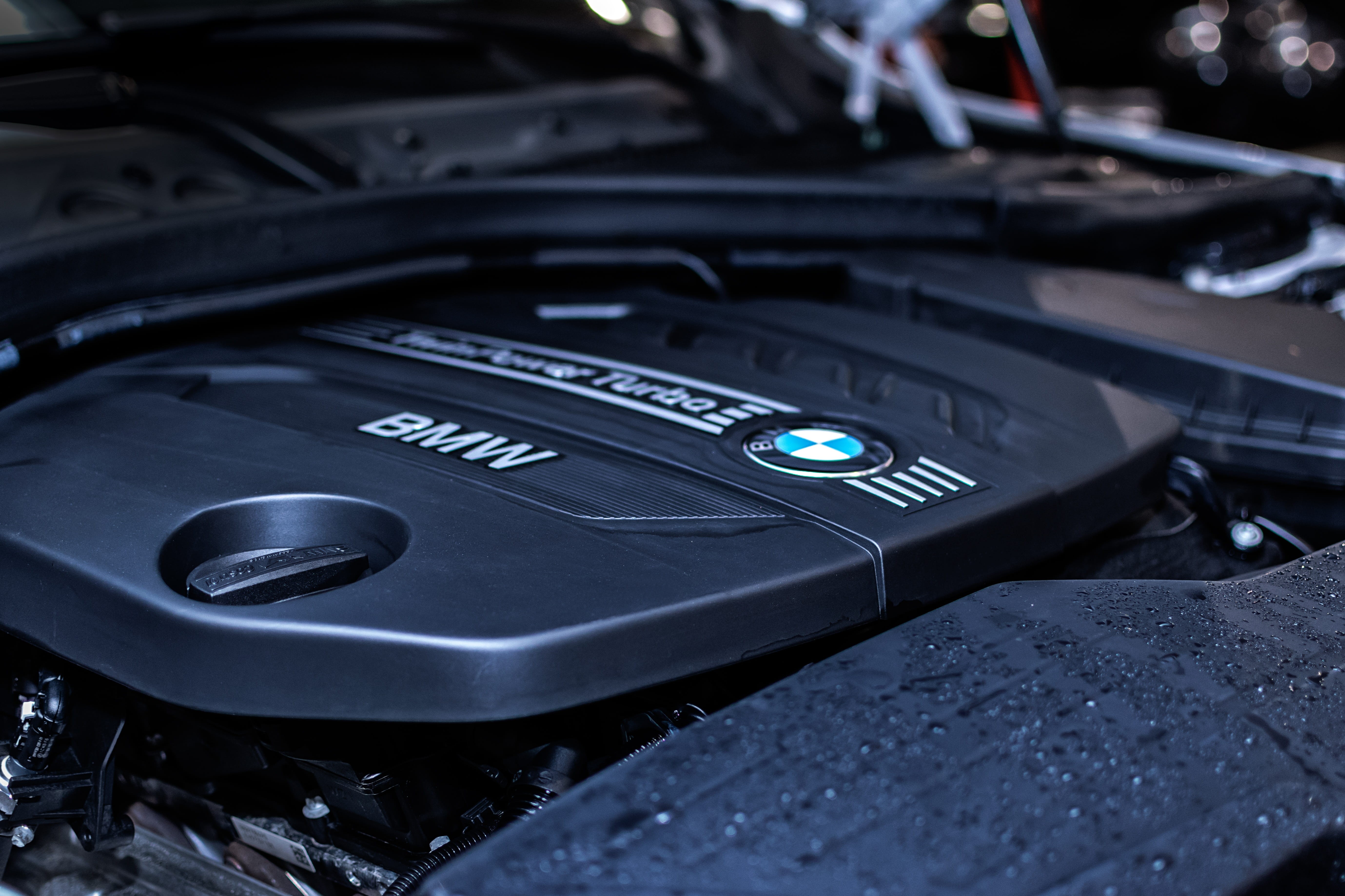 racing, v8, black color, control, germany, indoors, Car, luxury, technology, wireless technology, connection, model, day, transportation, mode of transportation, HD Wallpaper