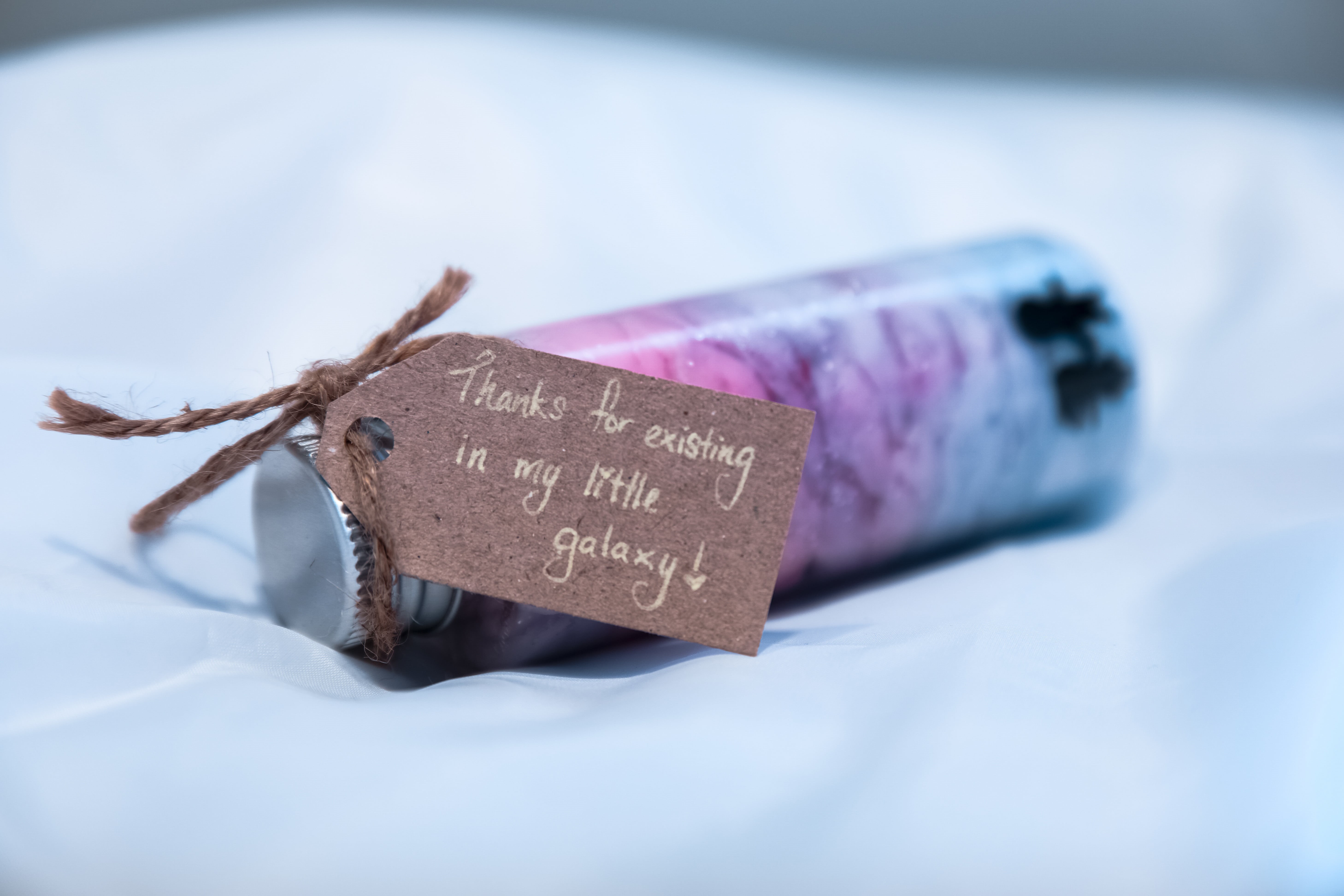focus, day, label, purple, glass, message, white, simplicity, vial, table, focus on foreground, food and drink, clear, text, bottle, close-up, wood - material, HD Wallpaper