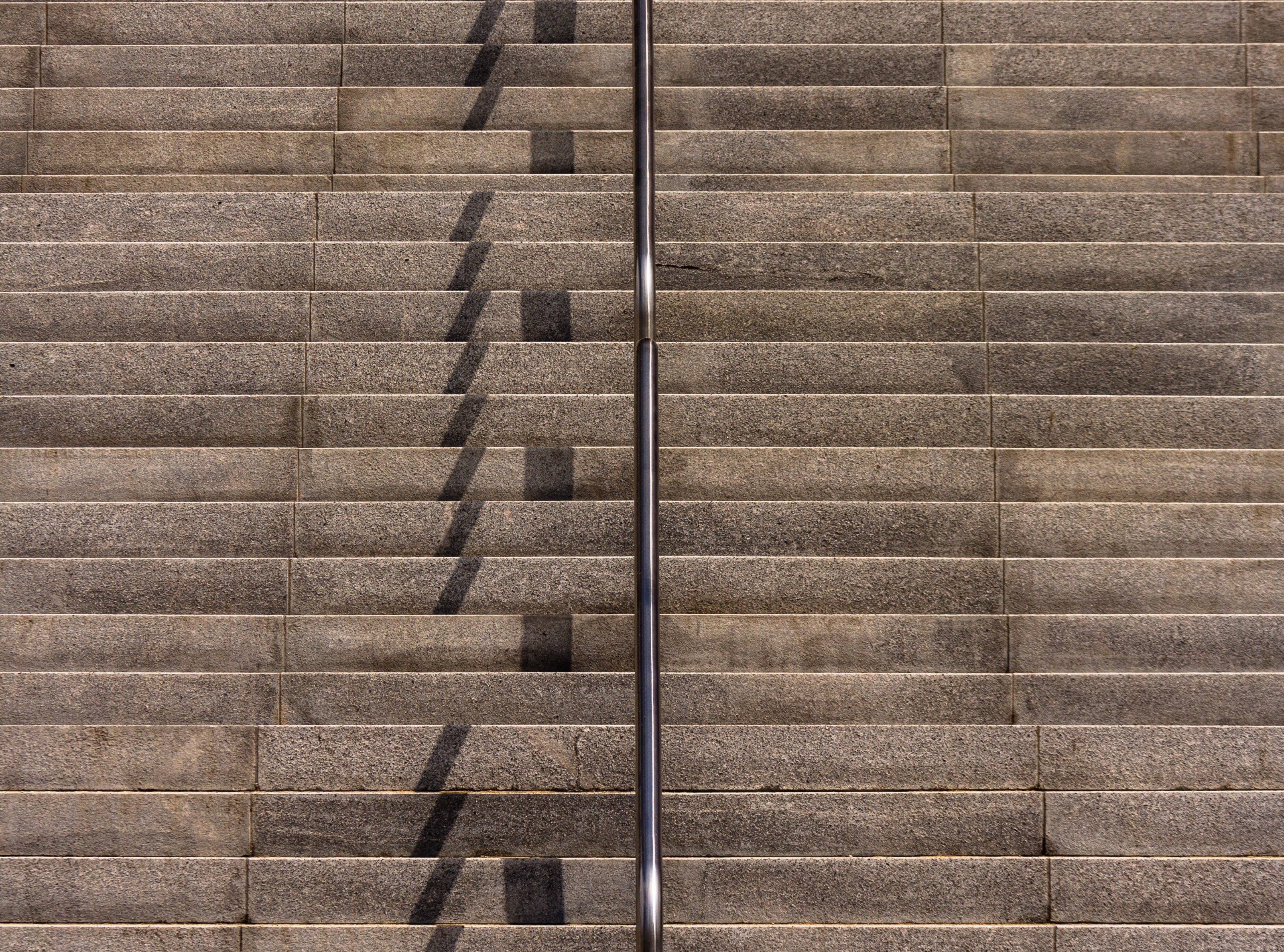 Space, kulinski, danielkulinski, tiers, masovian, Mirror, beton, imaging, handrail, City, Daniel, Warsaw, daniel1977, 2K, samsungnx, Less, Poland, railing, HD Wallpaper