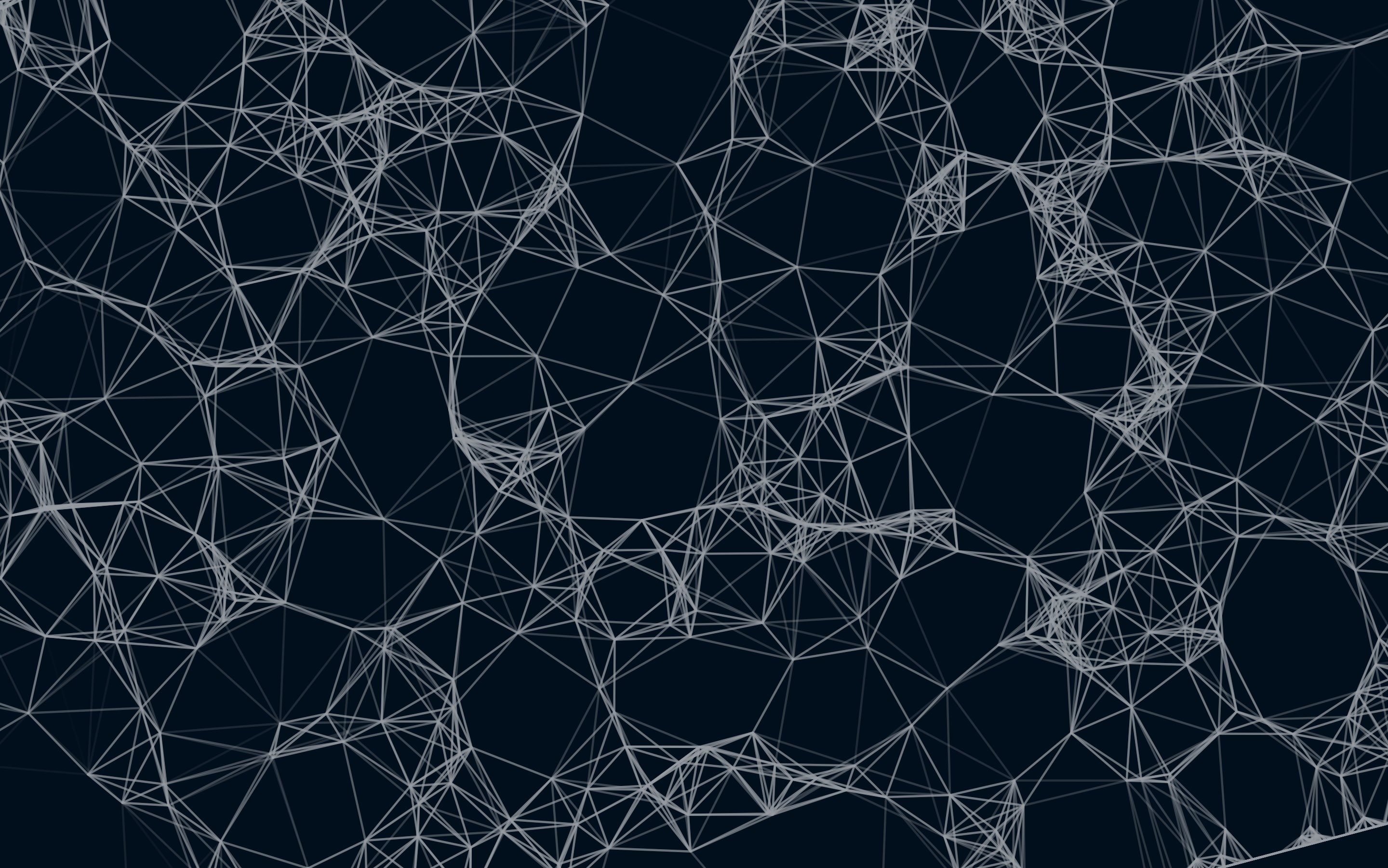 2K, Lattice, HD Wallpaper