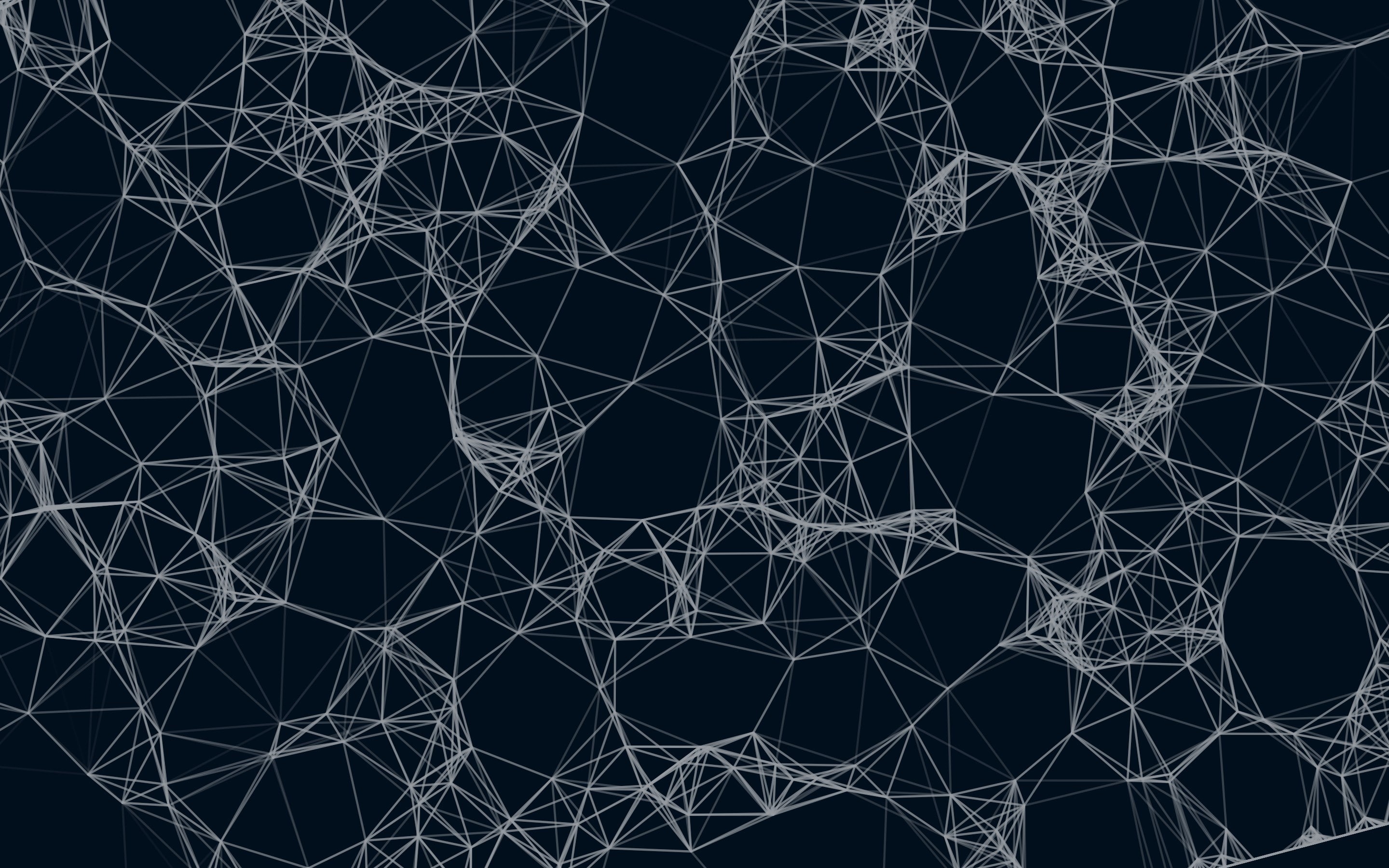 Lattice, 2K, HD Wallpaper