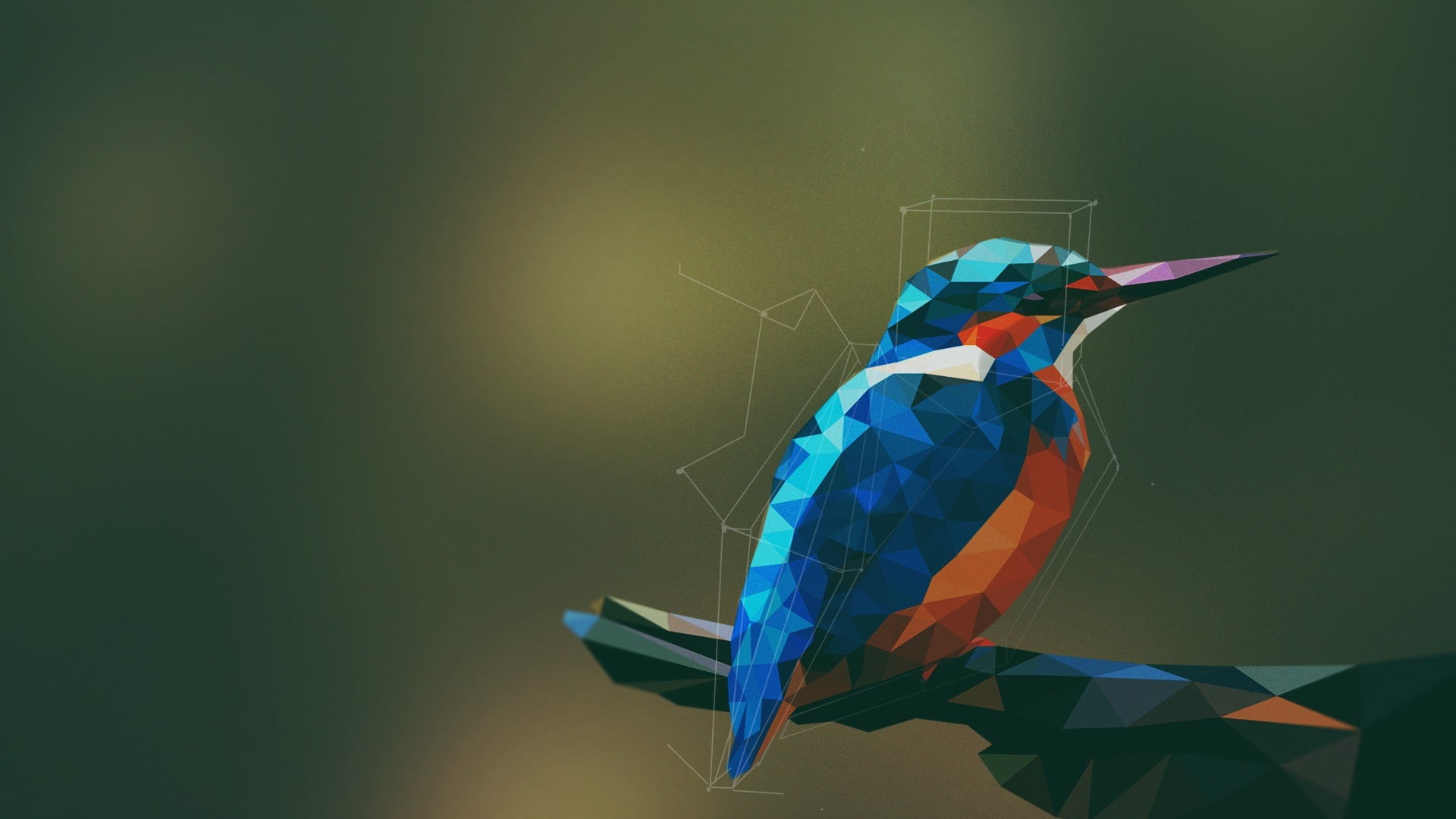 1080P, environment, air vehicle, animal representation, multi colored, representation, transportation, creativity, animal, single object, day, outdoors, HD Wallpaper