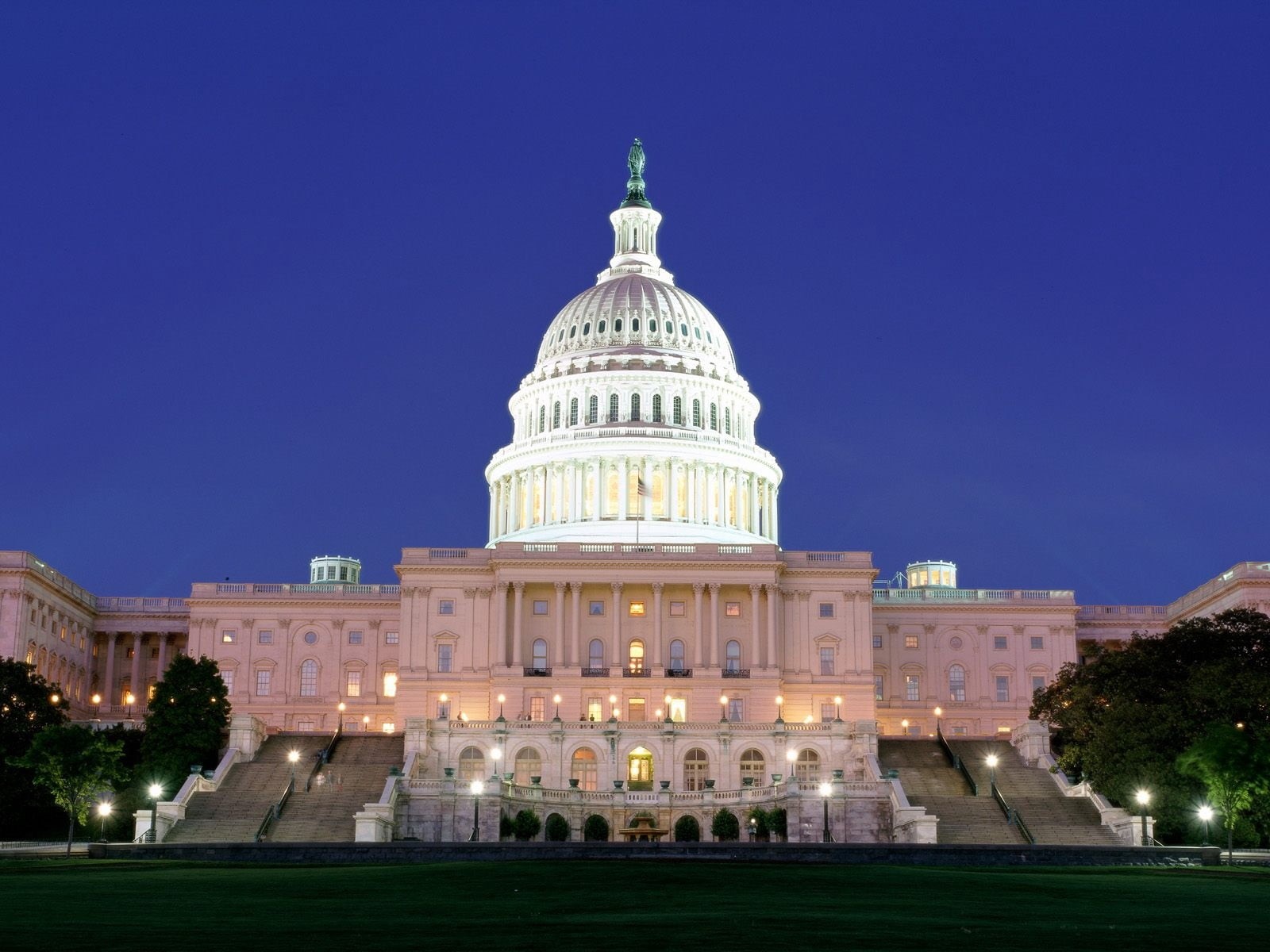 federal Building, building Exterior, travel destinations, concrete, united States Senate, legislation, the past, sky, republican Party, national Landmark, HD Wallpaper