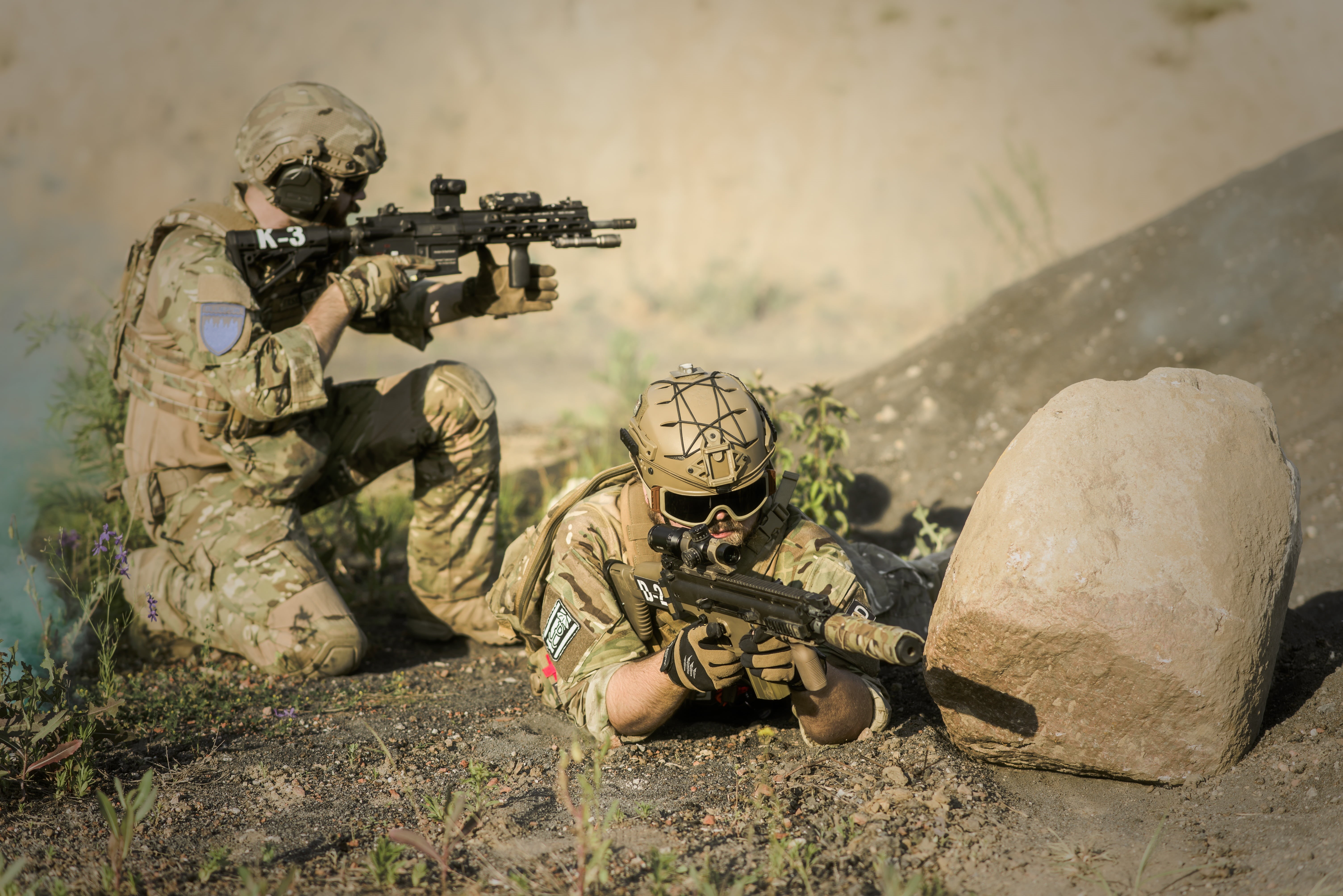 shooter, shoot, black, outdoor, assault, active, people, infantry, war, military, attack, team, action, kill, soldier, men, lifestyle, guns, day, aggression, HD Wallpaper
