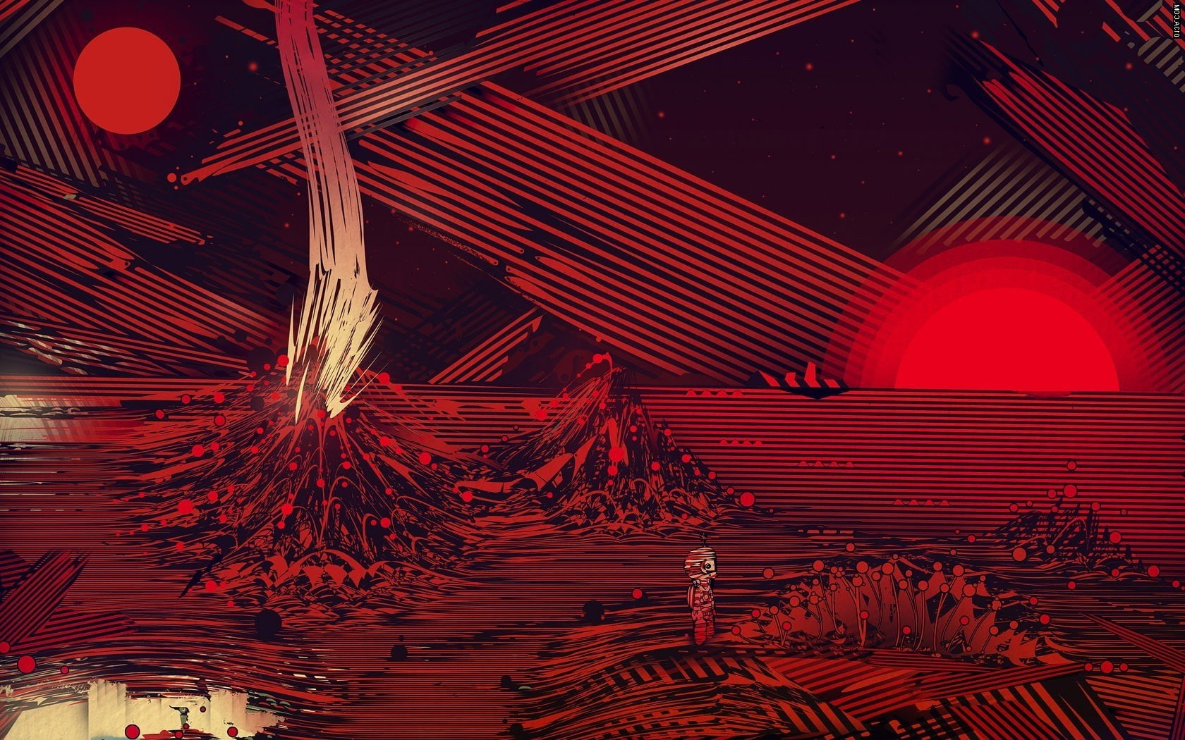 built structure, pattern, no people, ceiling, place of worship, low angle view, arts culture and entertainment, illuminated, matei apostolescu digital art lines volcano surreal circle artwork, HD Wallpaper