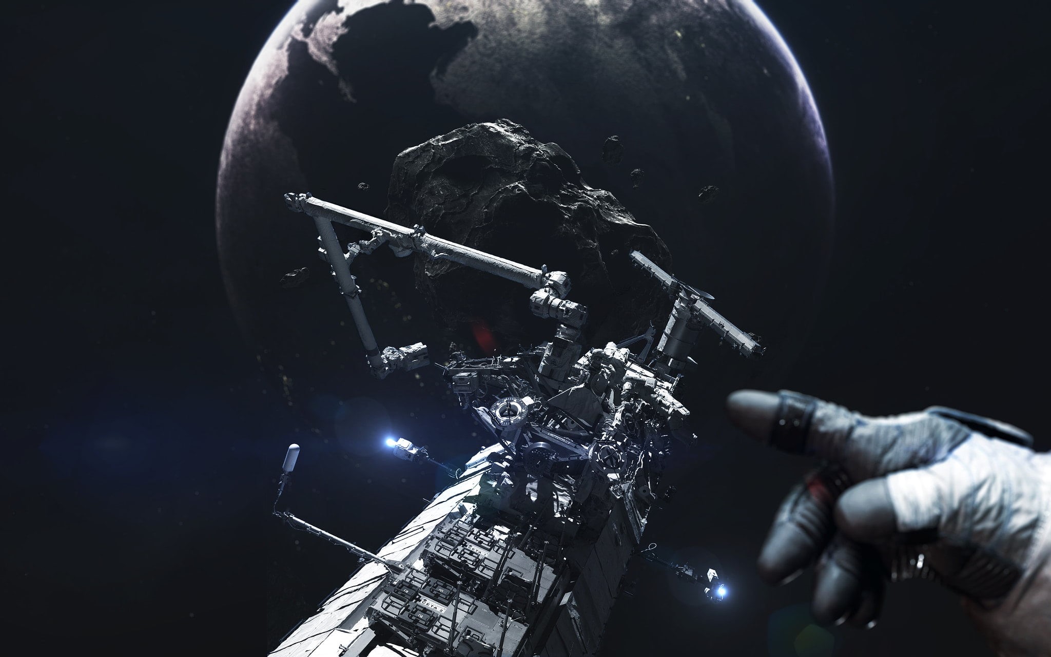 close-up, finger, Vadim Sadovski, musical instrument, 1080P, one person, occupation, arts culture and entertainment, earth, paper, human hand, holding, HD Wallpaper