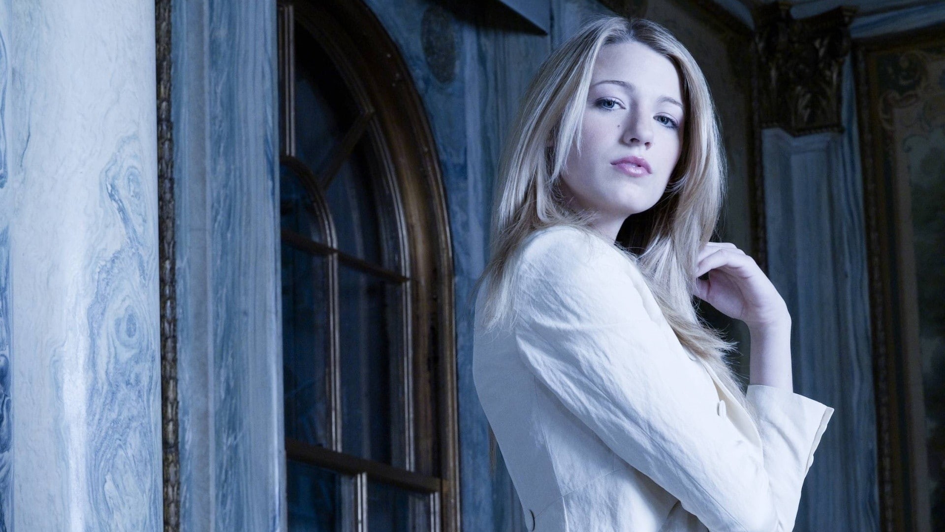 girl, lively, woodsen, van, women, blake, blondes, gossip, 1080P, serena, der, HD Wallpaper