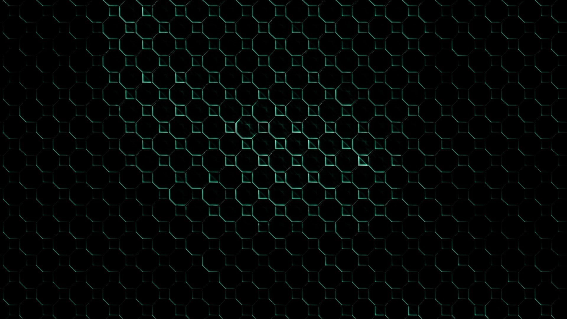 textured, security, metal, design, dark, black color, no people, close-up, night, abstract, protection, pattern, grid, indoors, minimalism abstract pattern digital art geometry square octagons black background simple, HD Wallpaper