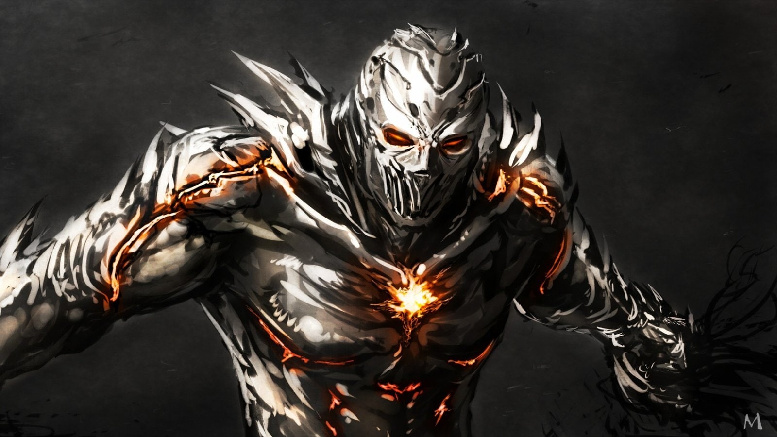 87th, epic, 720P, HD Wallpaper