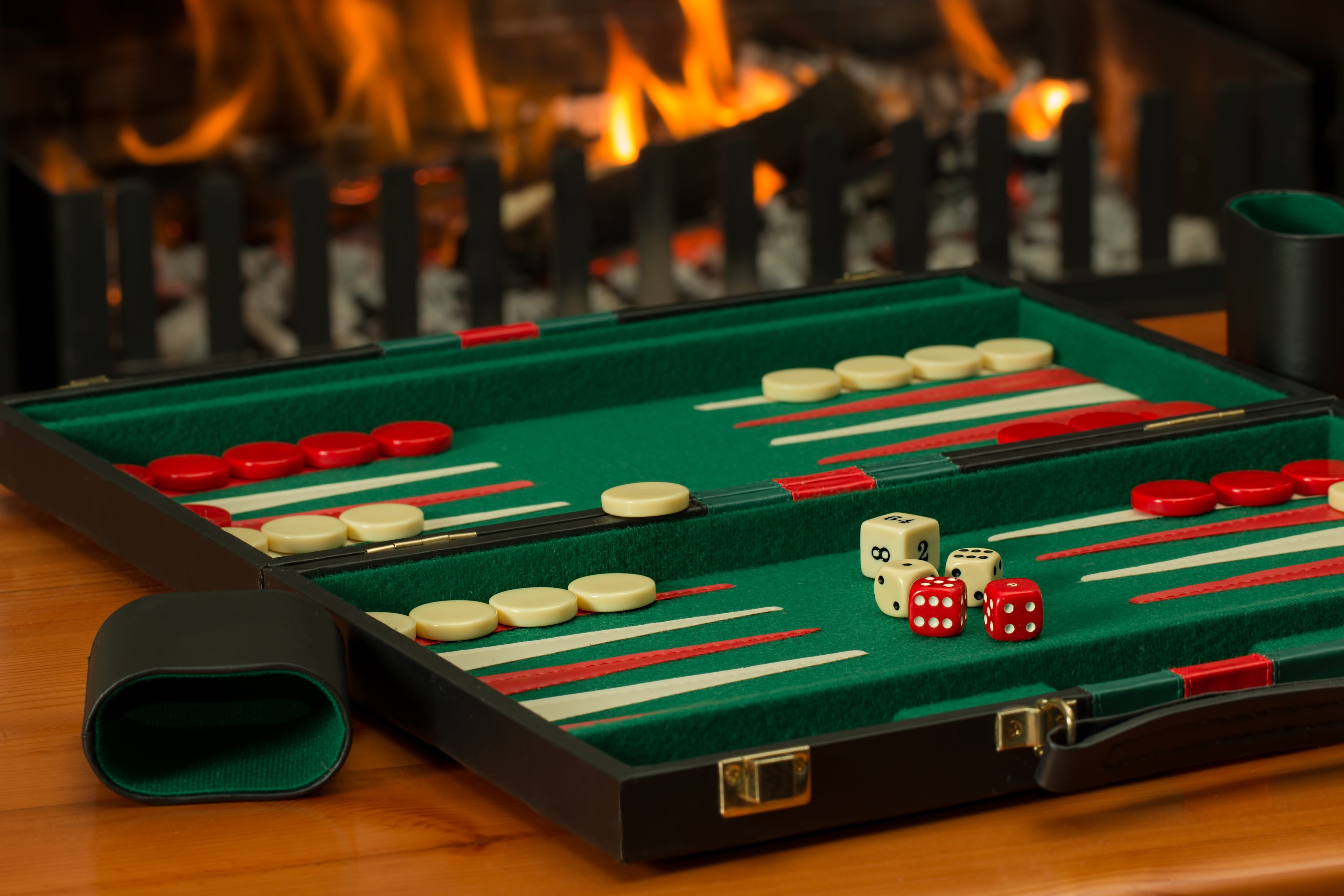 risk, no people, indoors, white, green color, gaming, arts culture and entertainment, casino, day, play, green, wood - material, Fireside, flame, leisure activity, HD Wallpaper