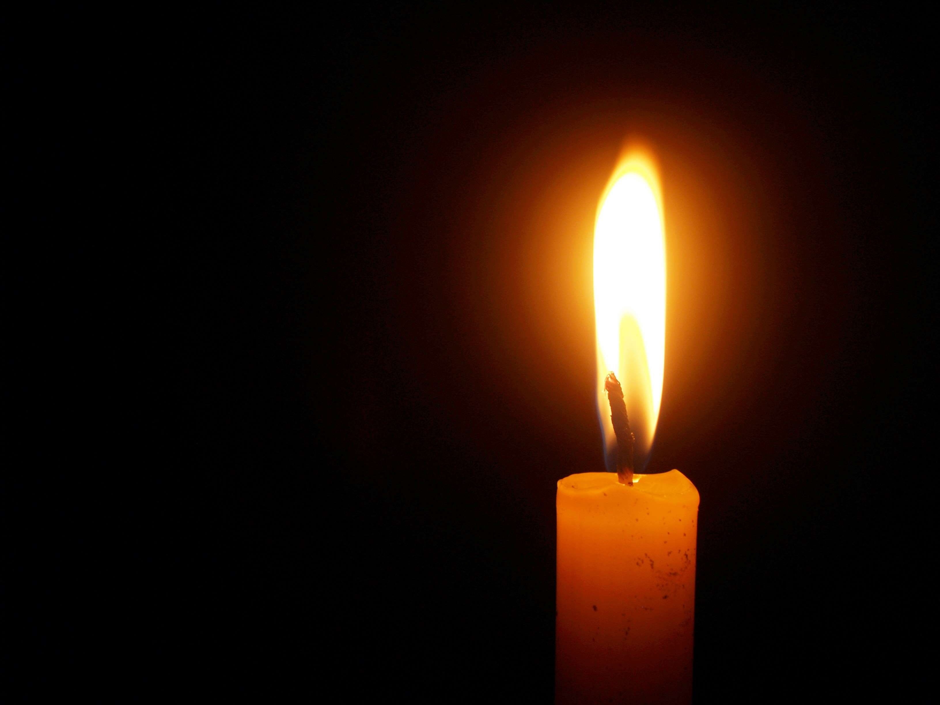 equipment, luminosity, light, fire, hope, heat, loss, black, light - natural phenomenon, candle, burning, church, fire - natural phenomenon, illuminated, HD Wallpaper