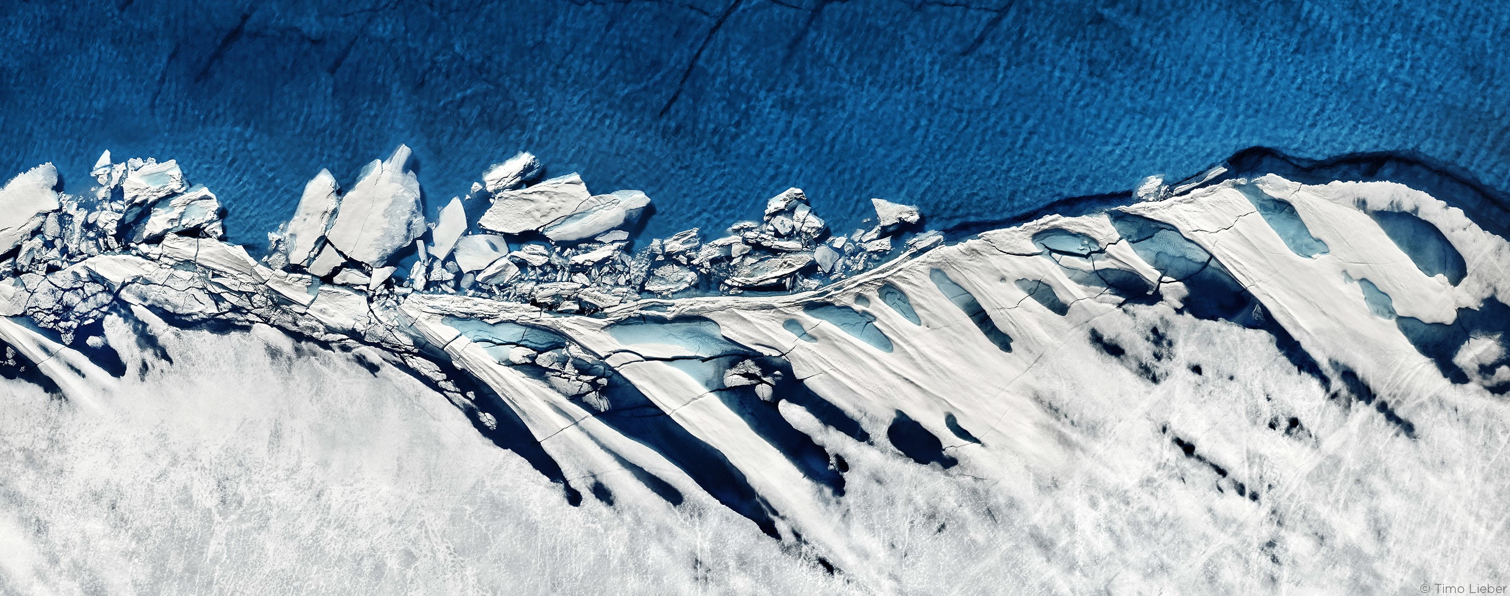 2K, winter, snowcapped mountain, sunlight, mountain peak, snow, aerial view, ice, birds eye view, frozen, scenics - nature, iceberg, environment, day, HD Wallpaper