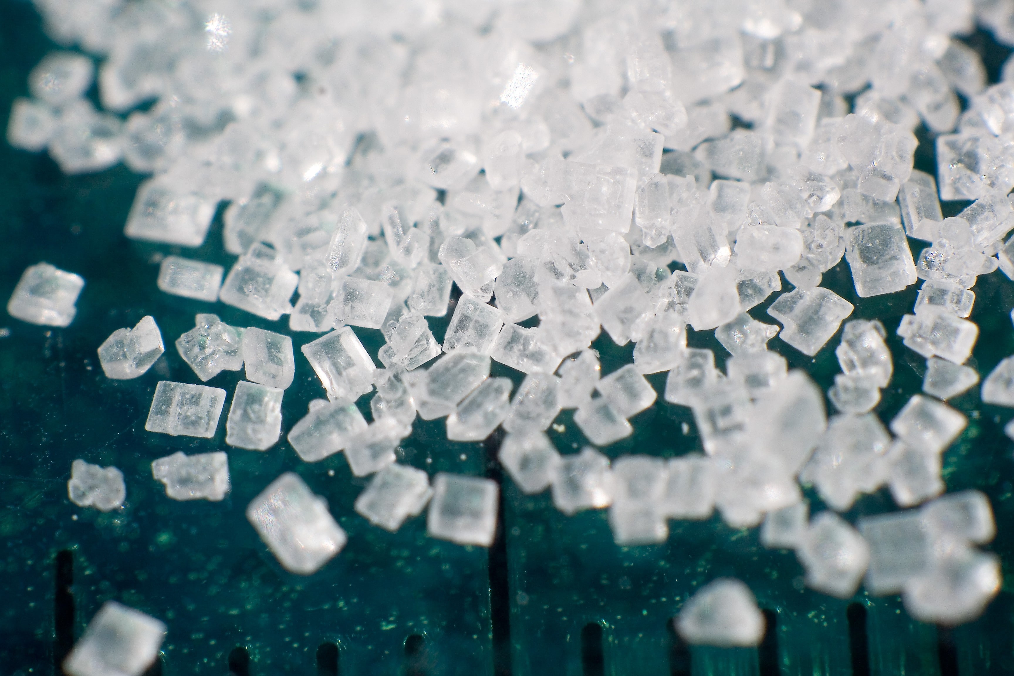 still life, design, day, nature, food and drink, ice cubes, sugar cube, sugar, food, studio shot, indoors, selective focus, large group of objects, abundance, HD Wallpaper