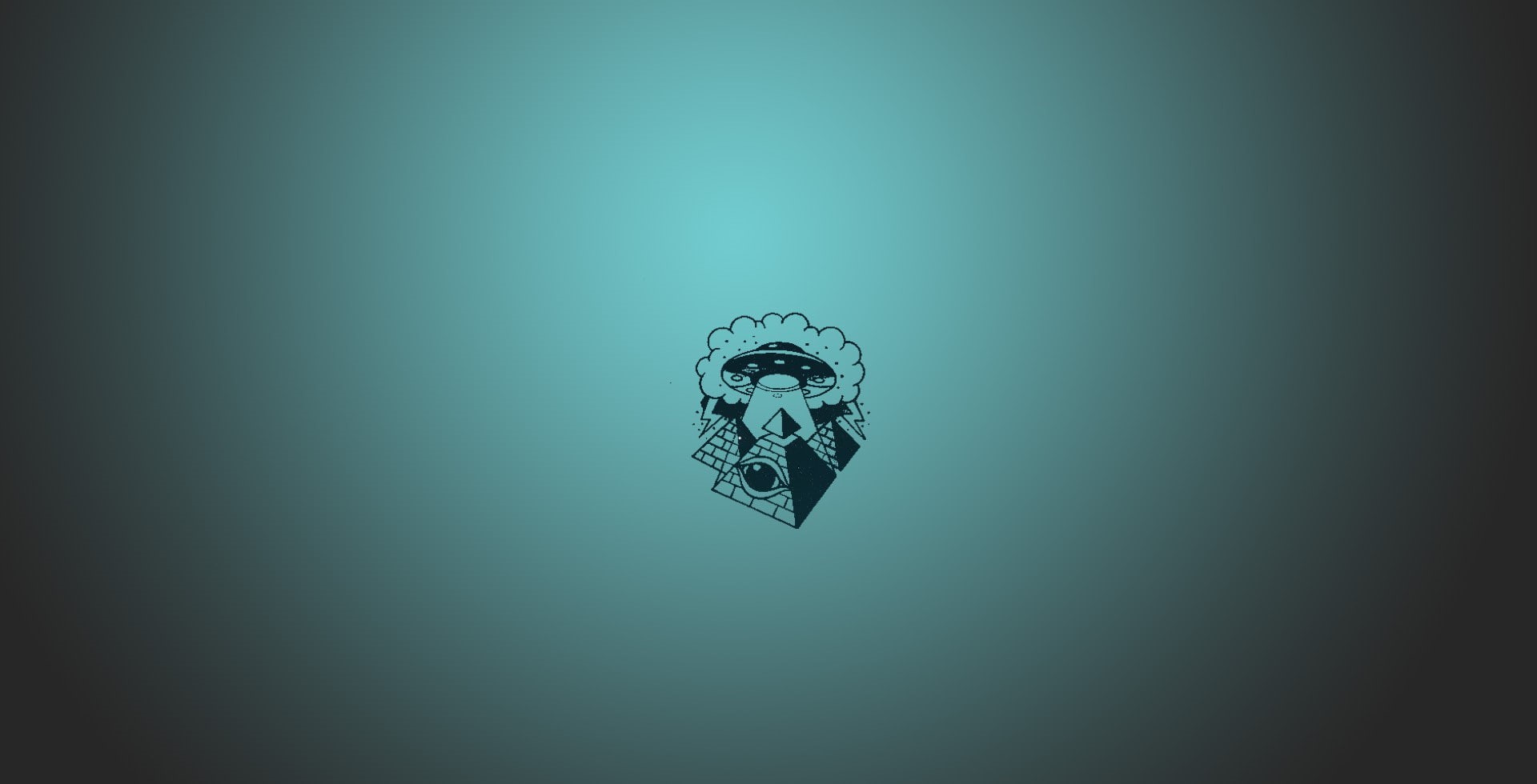 nature, single object, blue, no people, security, blue background, representation, pyramid, animal, business, 1080P, close-up, indoors, copy space, animal themes, HD Wallpaper